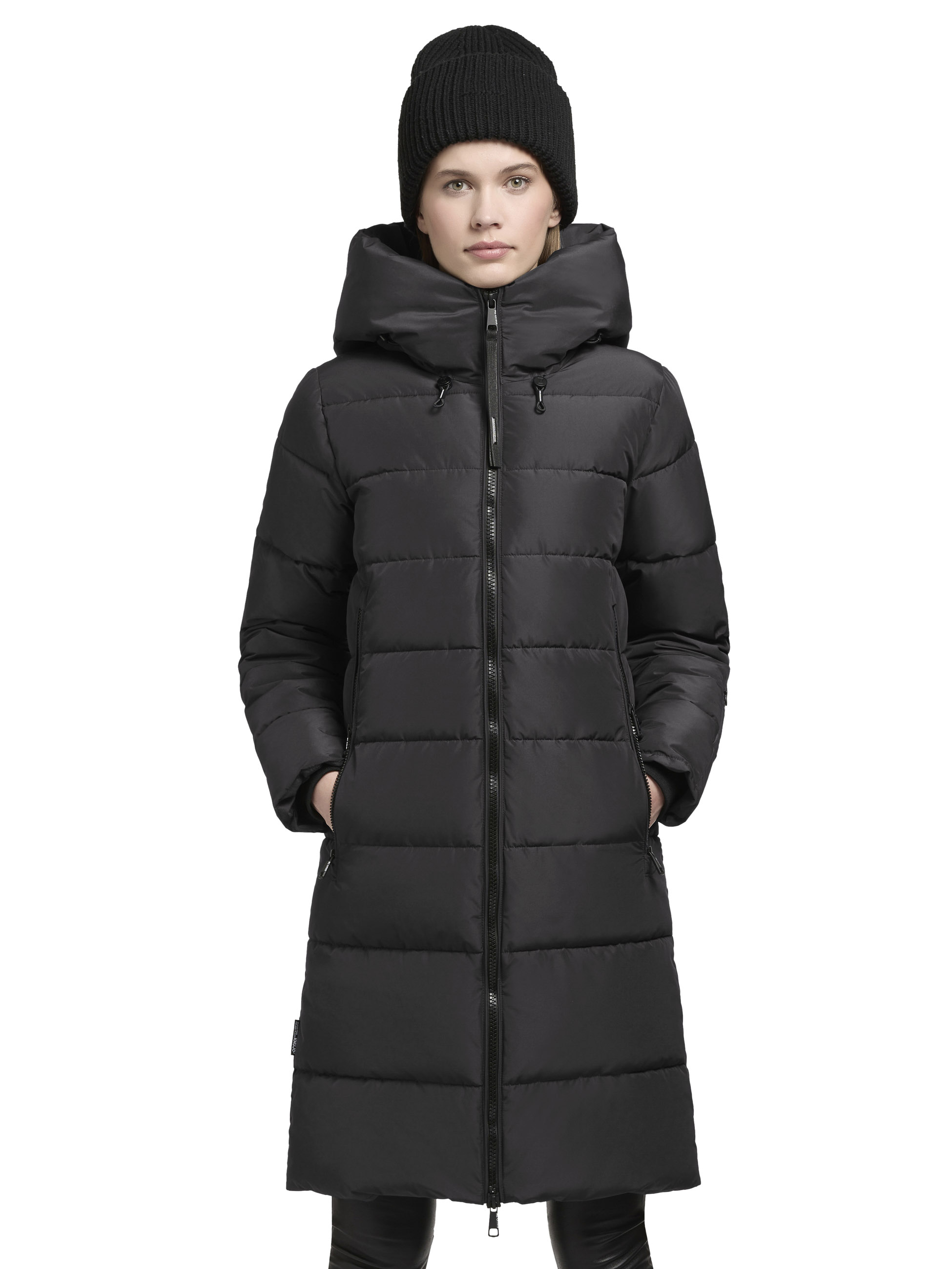 Khujo Jilias Damen Winter Jacke