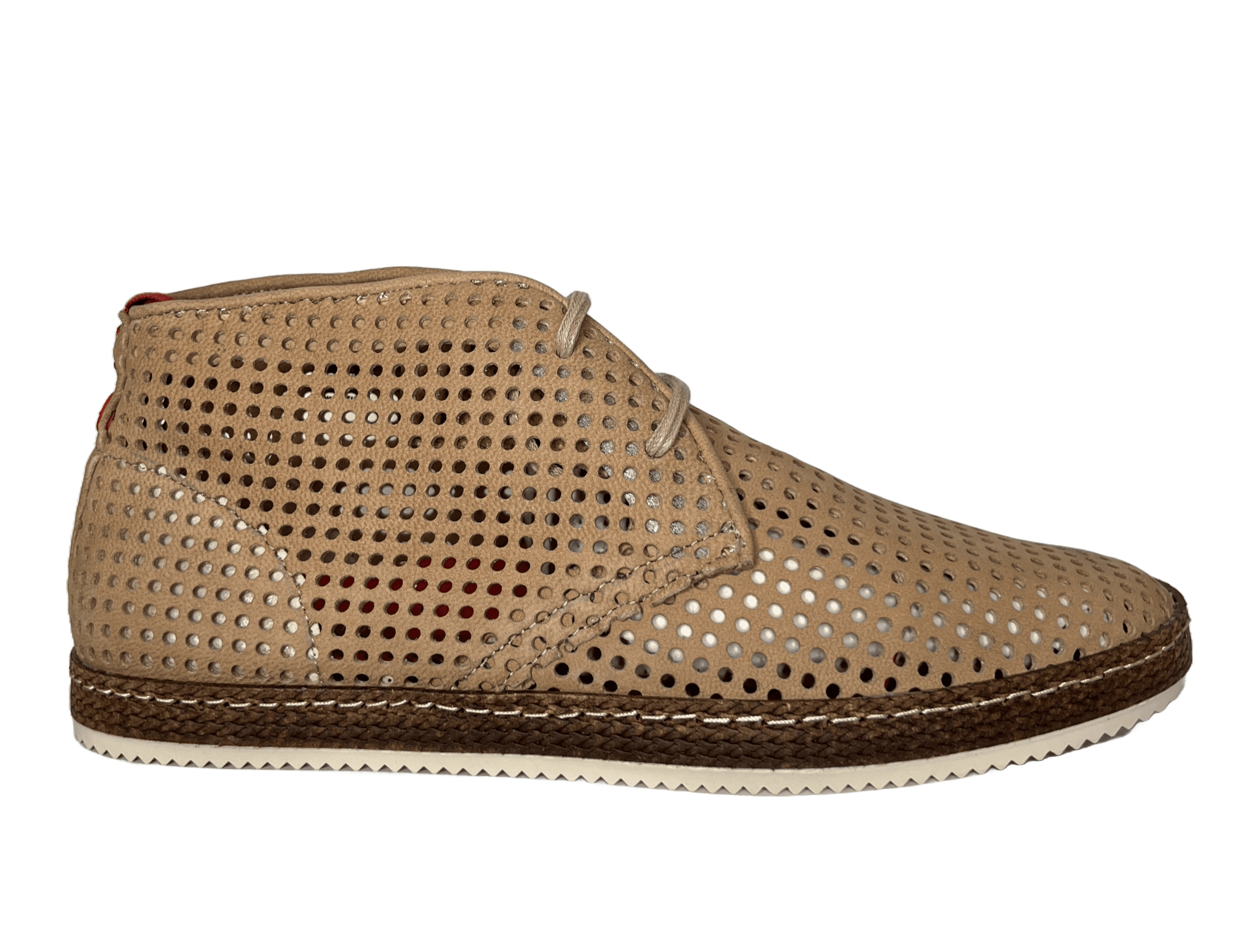 Nobrand Carl 3 Herren Schuhe