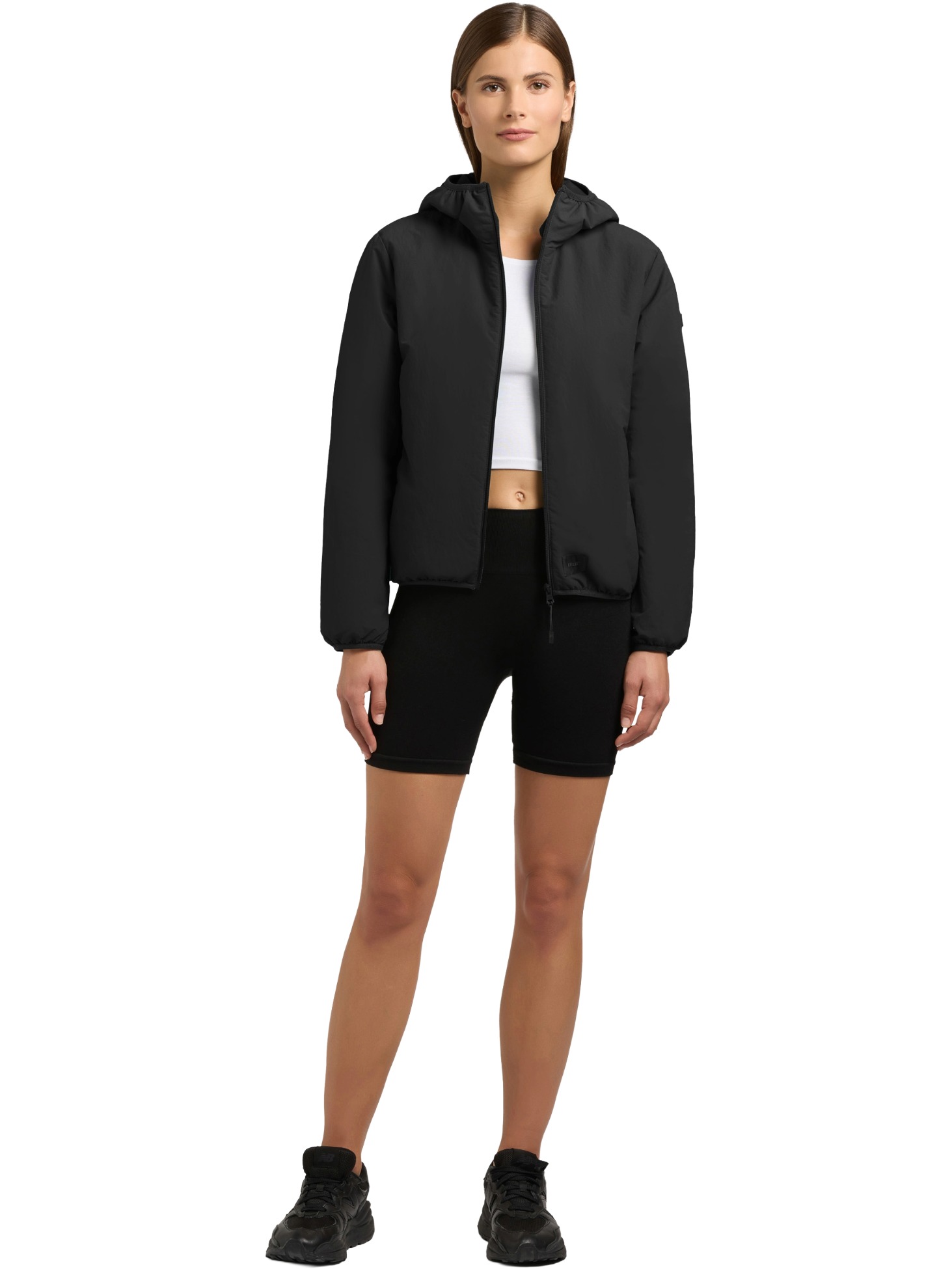 Khujo Shelly 2 Damen Übergangs Jacke