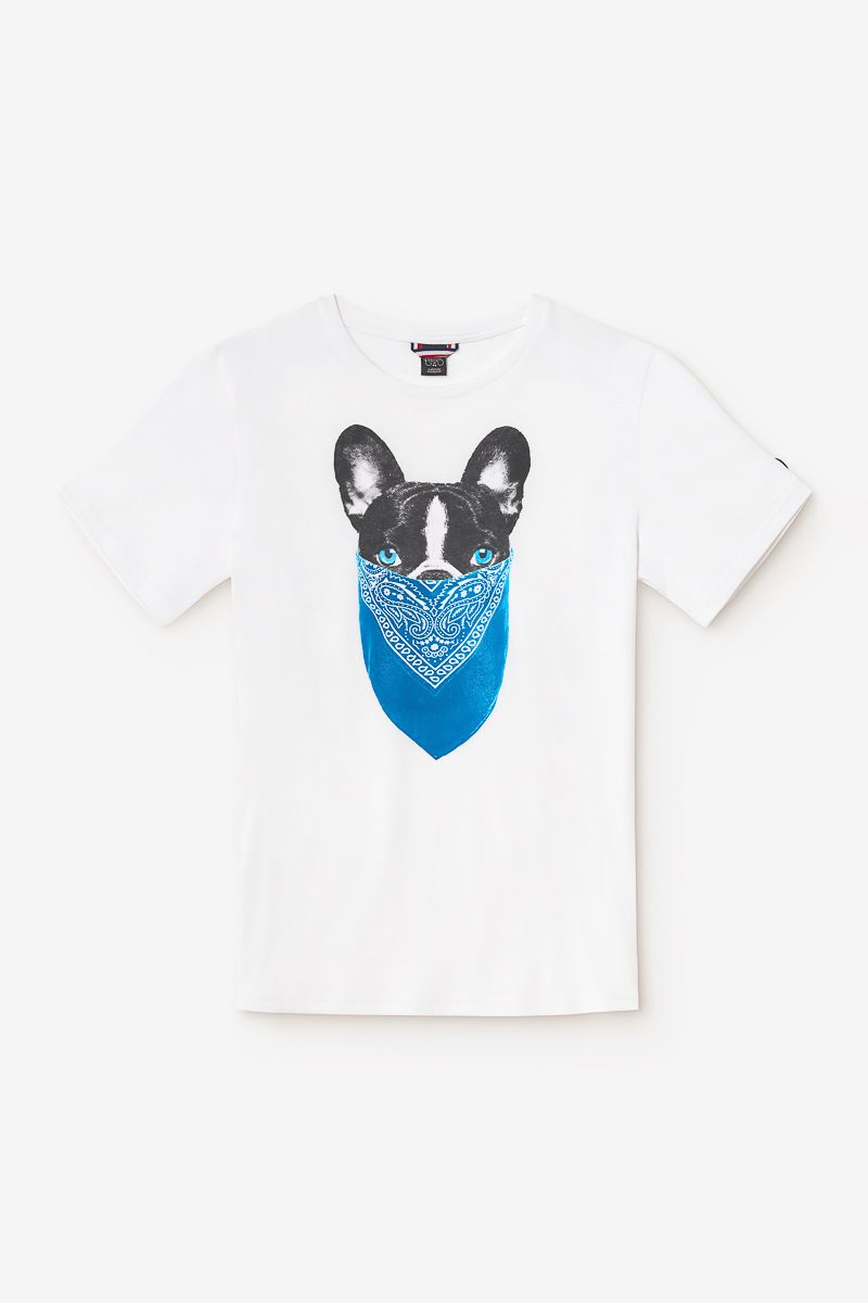 LTC Gan Herren T-Shirt