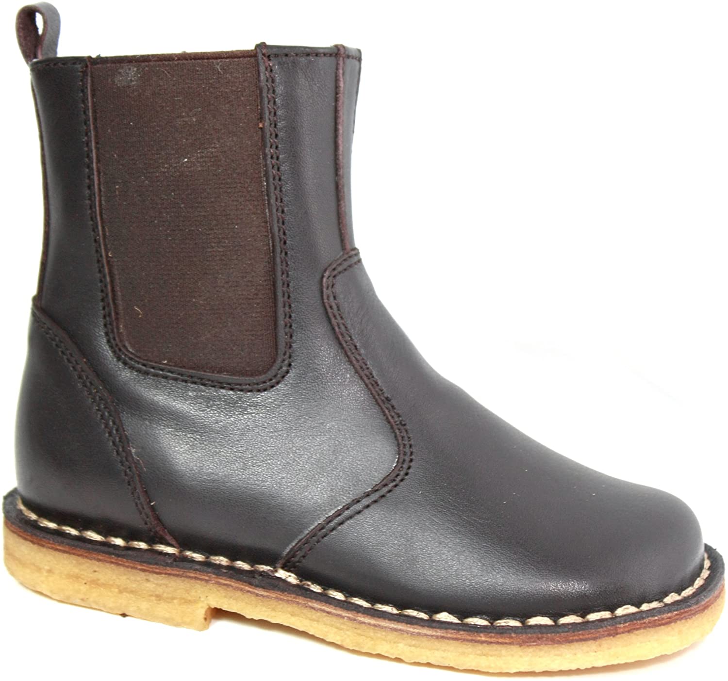 Zecchino d´Oro A06-668 155 Halbschaft Chelsea Stiefel