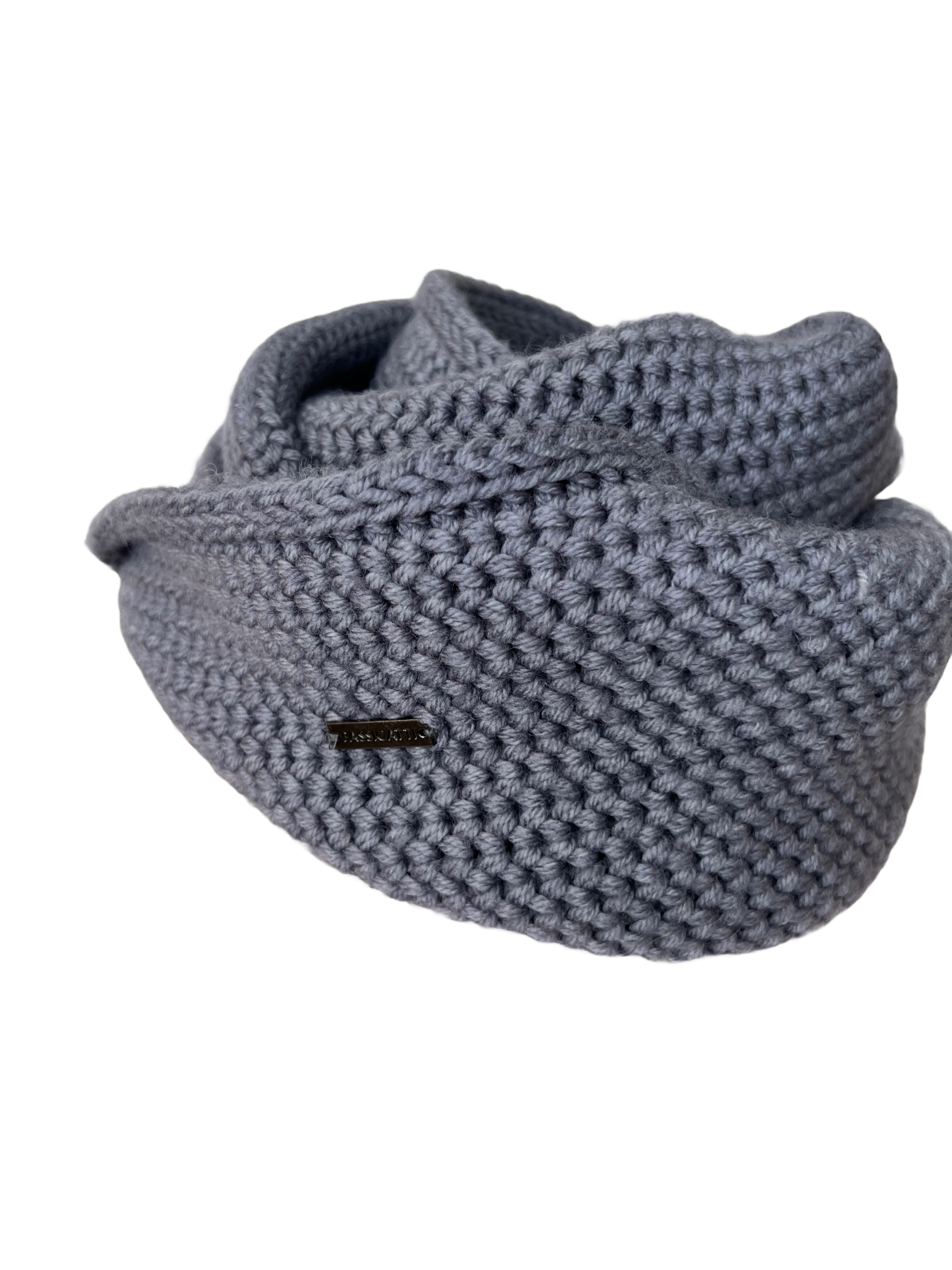 Passigatti 162-52411 Damen Loop Tuch