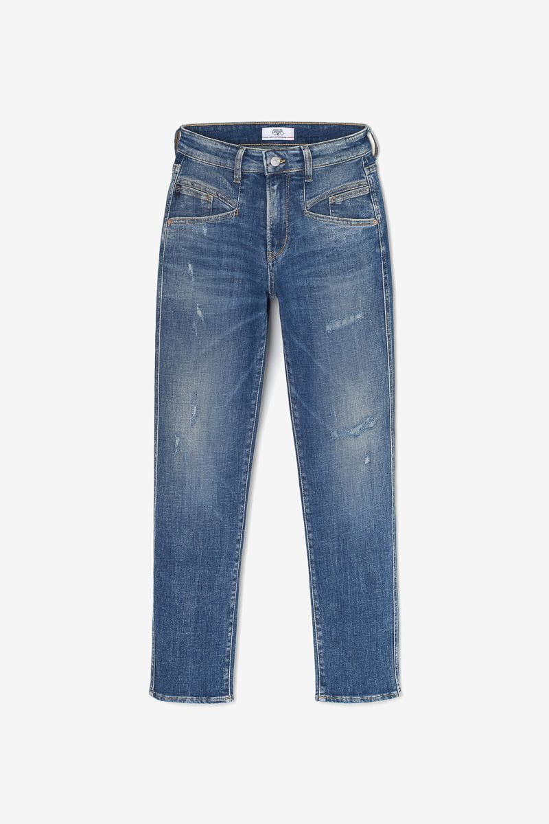 Le Temps des Cerises Quers Damen Jeans