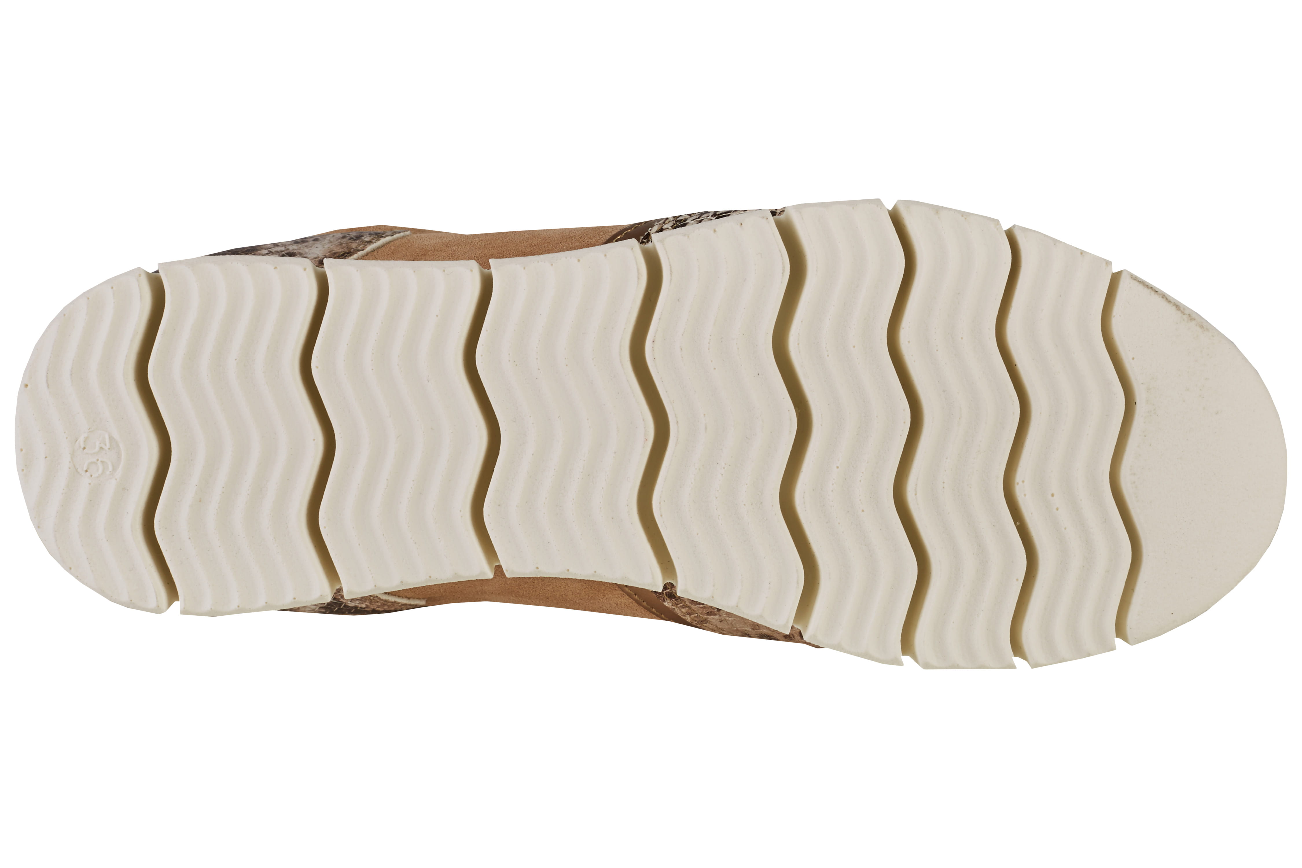 Nobrand Equinox Damen Sneaker