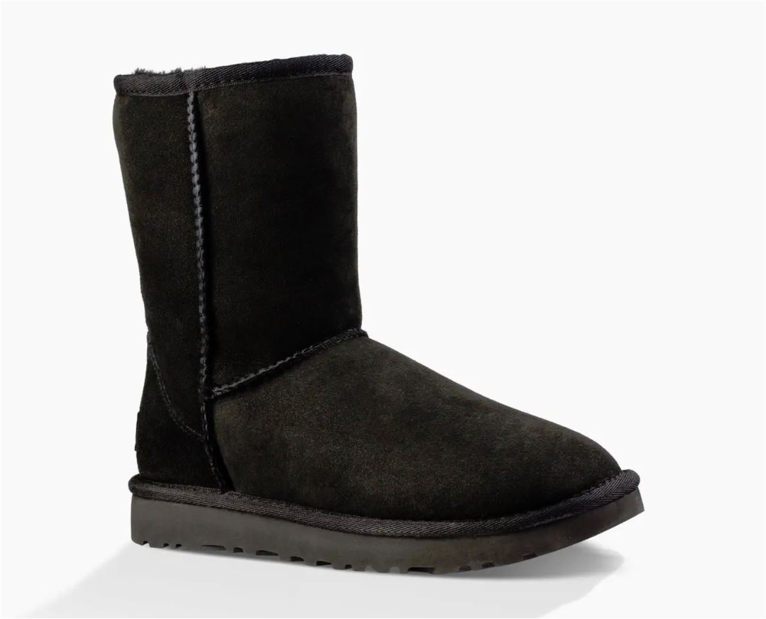 UGG Classic Short II Damen Stiefel