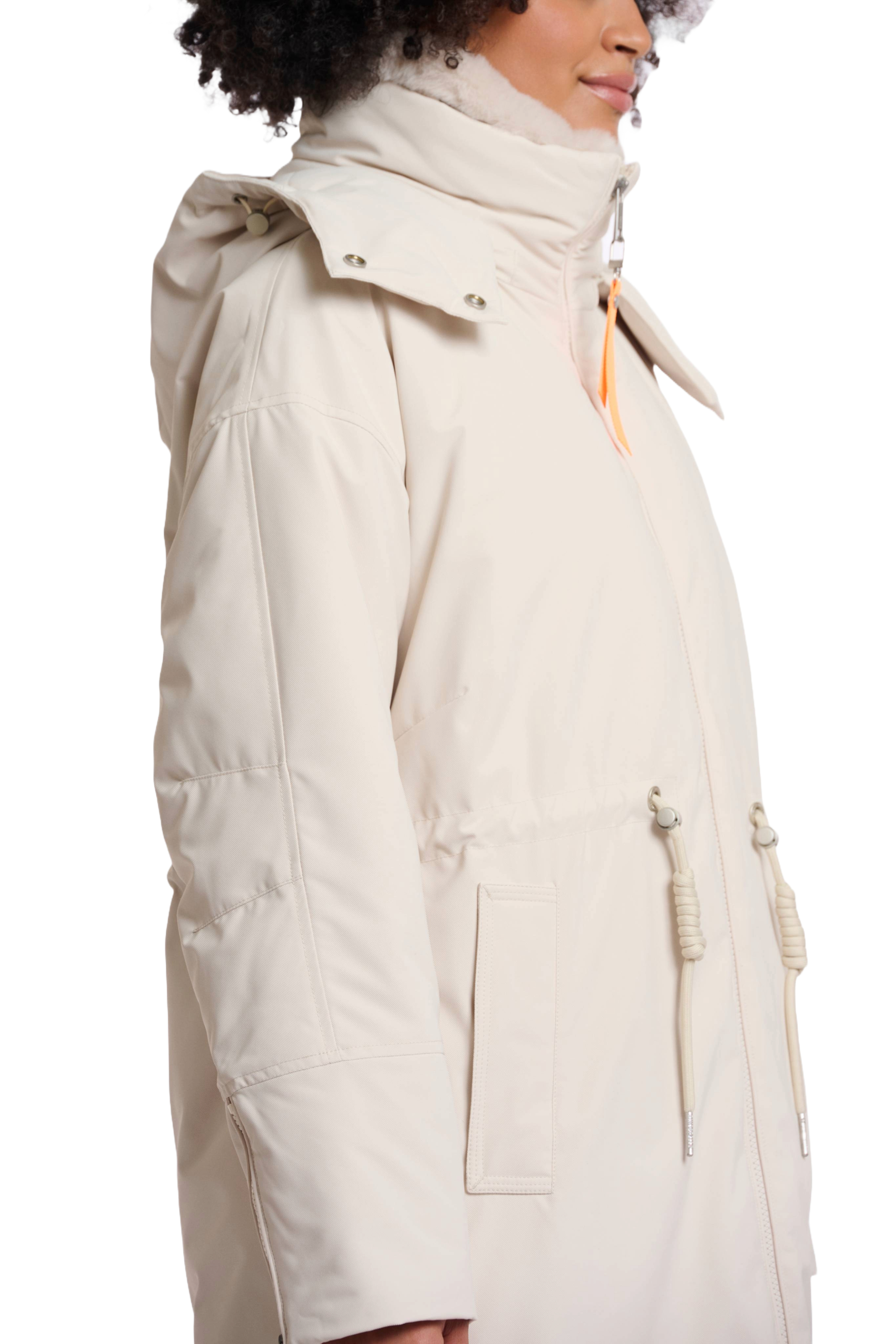 Rino & Pelle Quinte Damen Jacke  