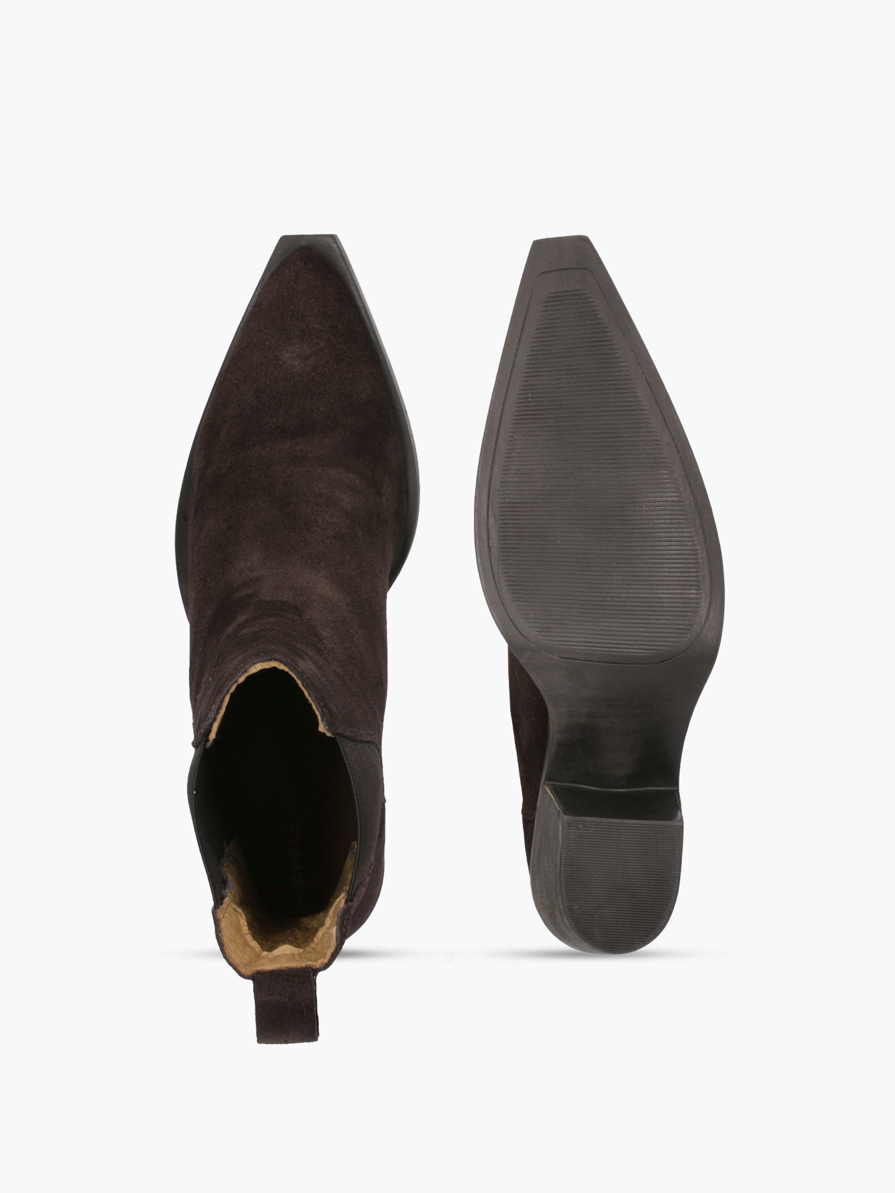 Apple of Eden Sol 14 Damen Stiefelette