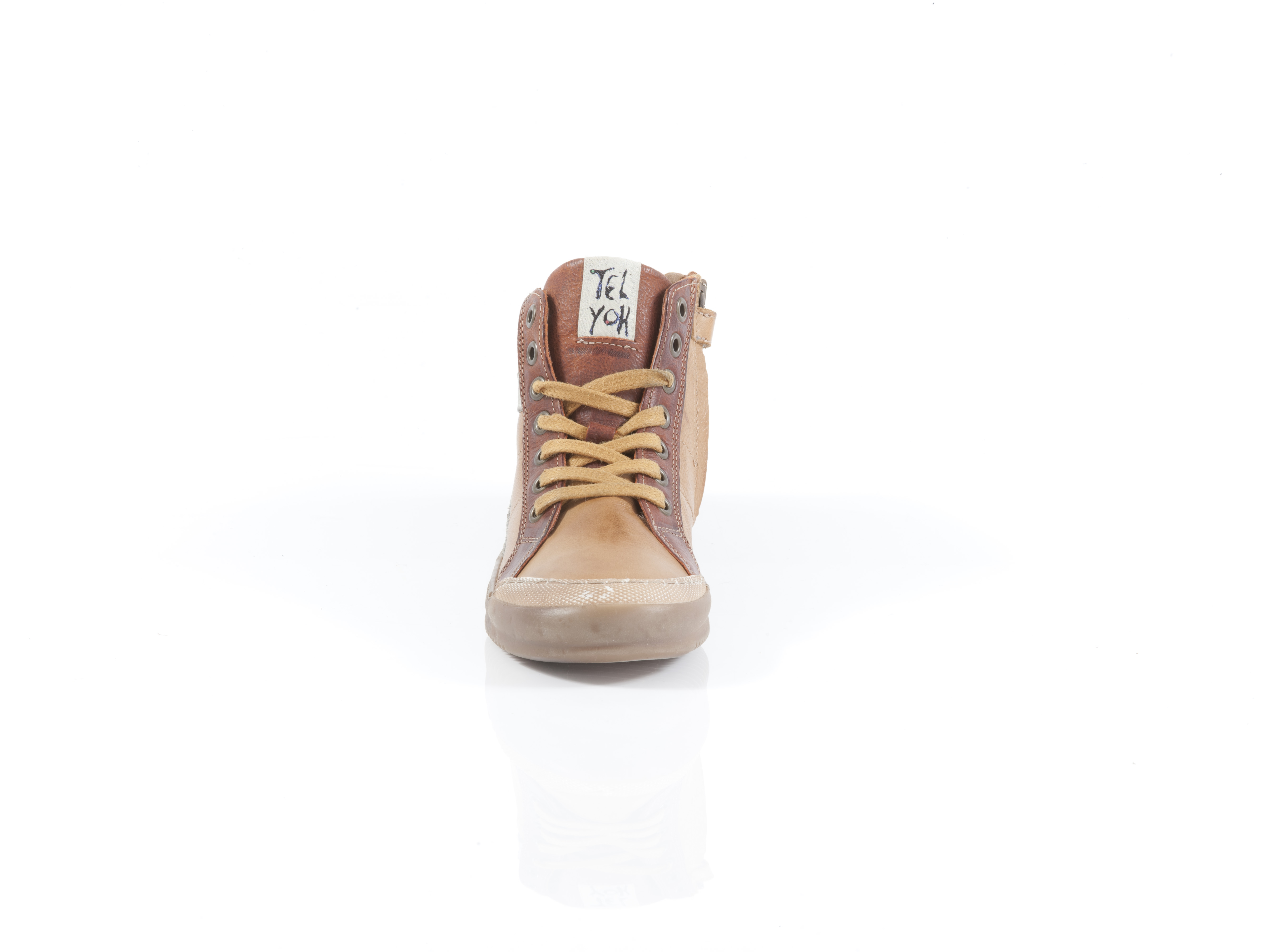 Telyoh Jungen Sneaker Y00412.1517