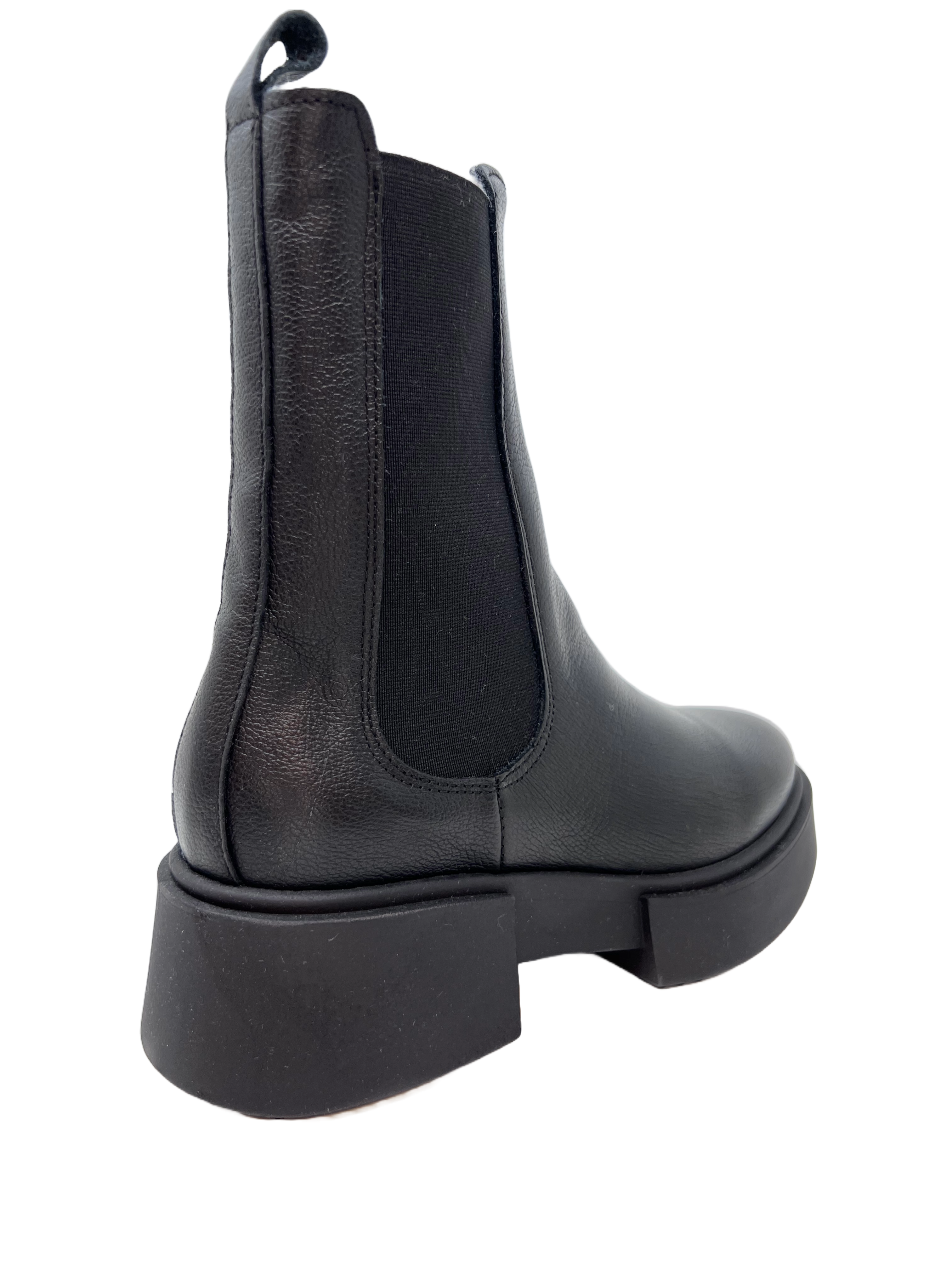Crown Seby Siena Damen Chelsea Boots