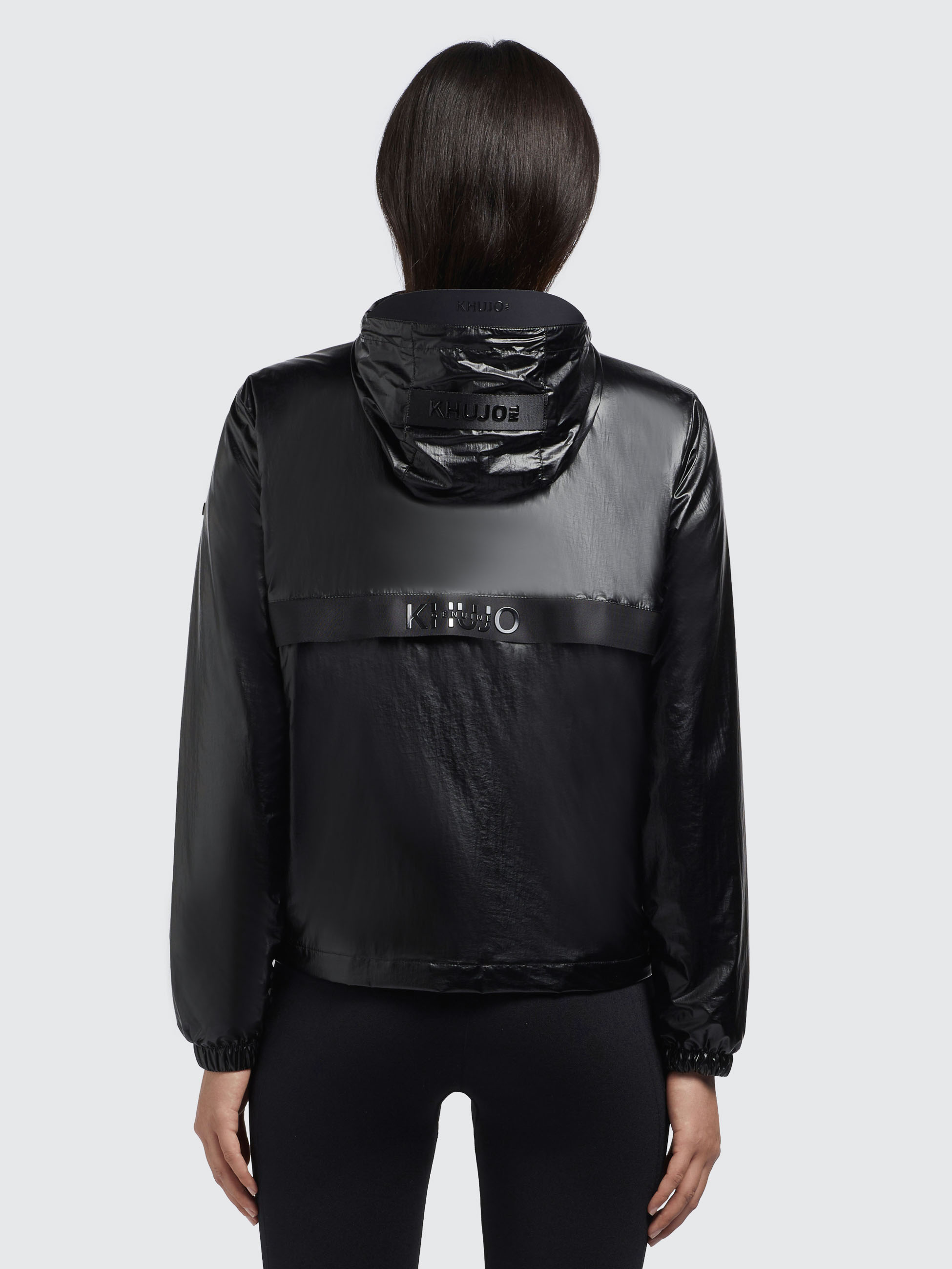 Khujo Nicky Damen Jacke