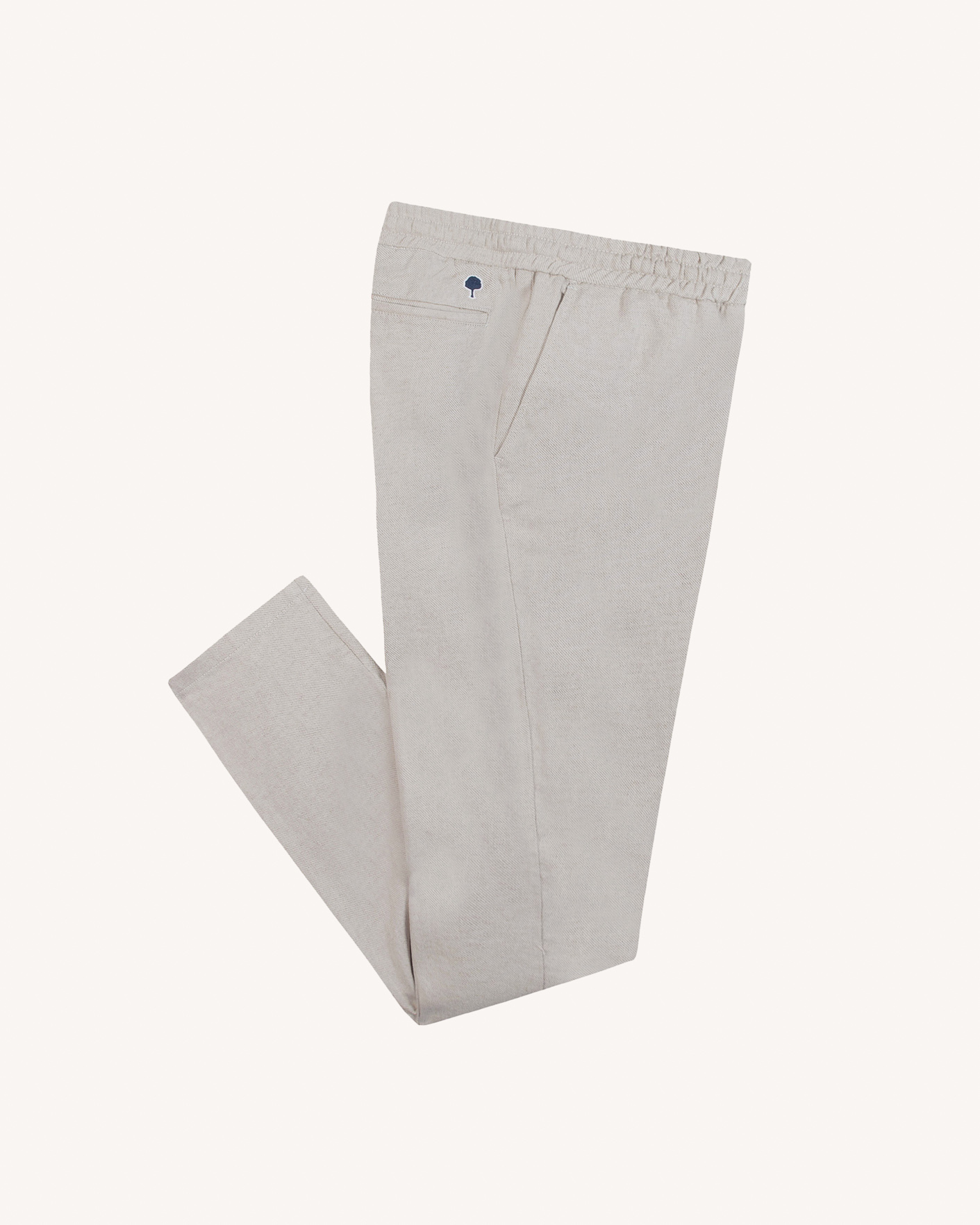 Faguo Dreuille Woven  Herren Hose