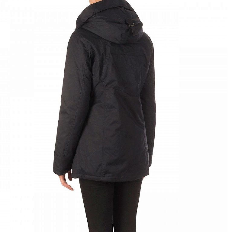 Airforce 2 Pocket Herringbone Damen Jacke
