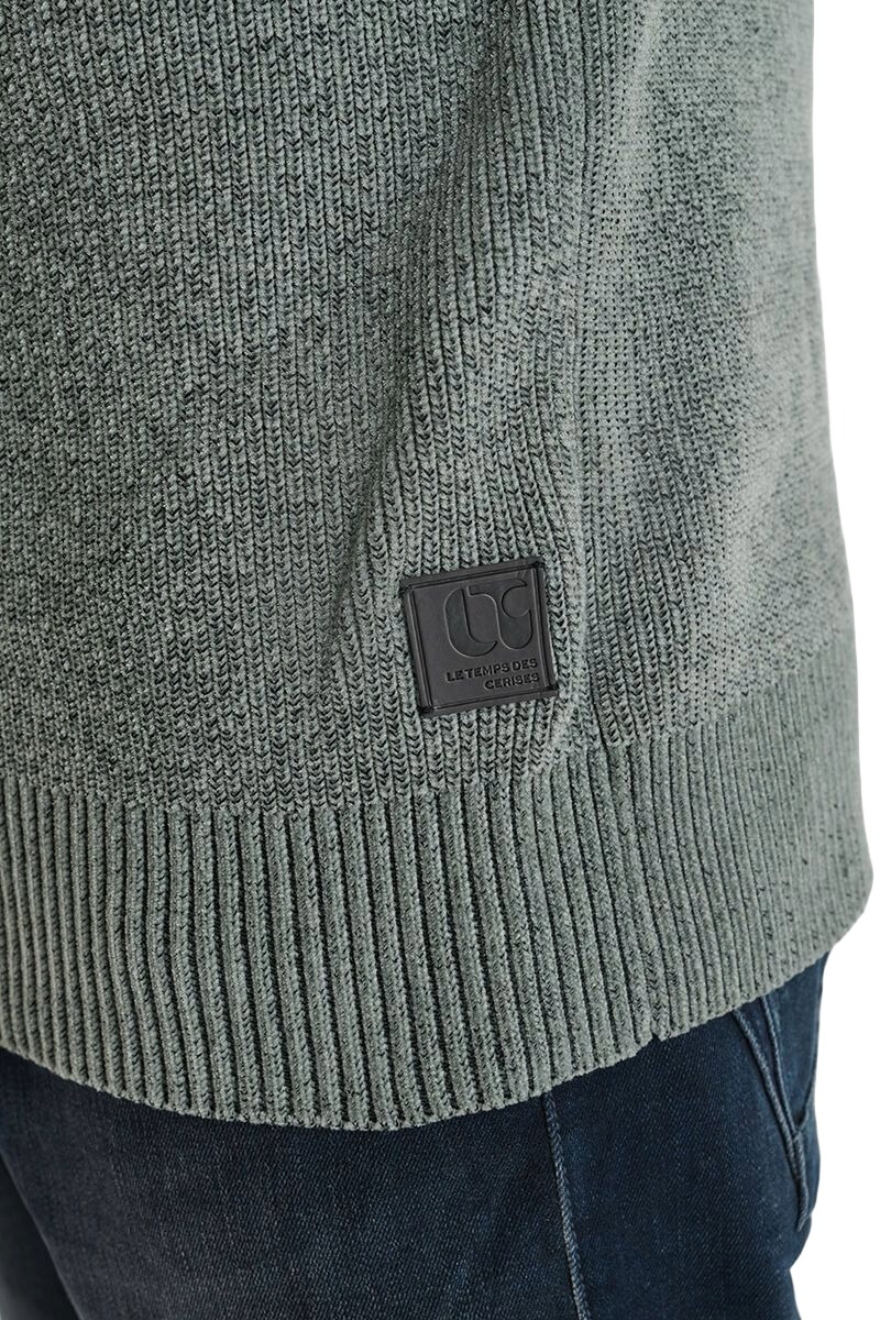 LTC Balar Herren Strick Pullover