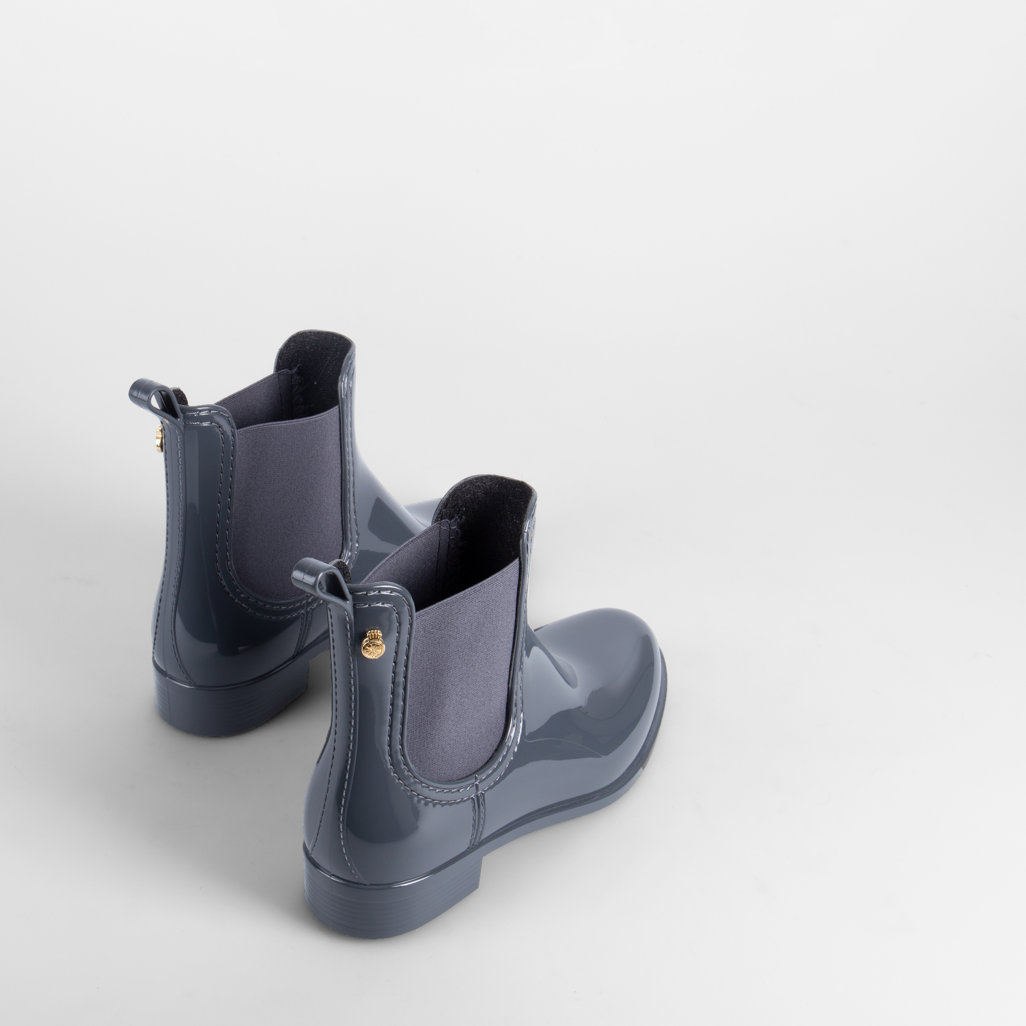 Lemon Jelly Comfy Damen Gummi Stiefelette