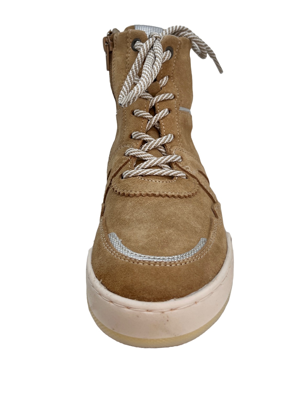 Post Xchange Lone 10 Damen High Sneaker
