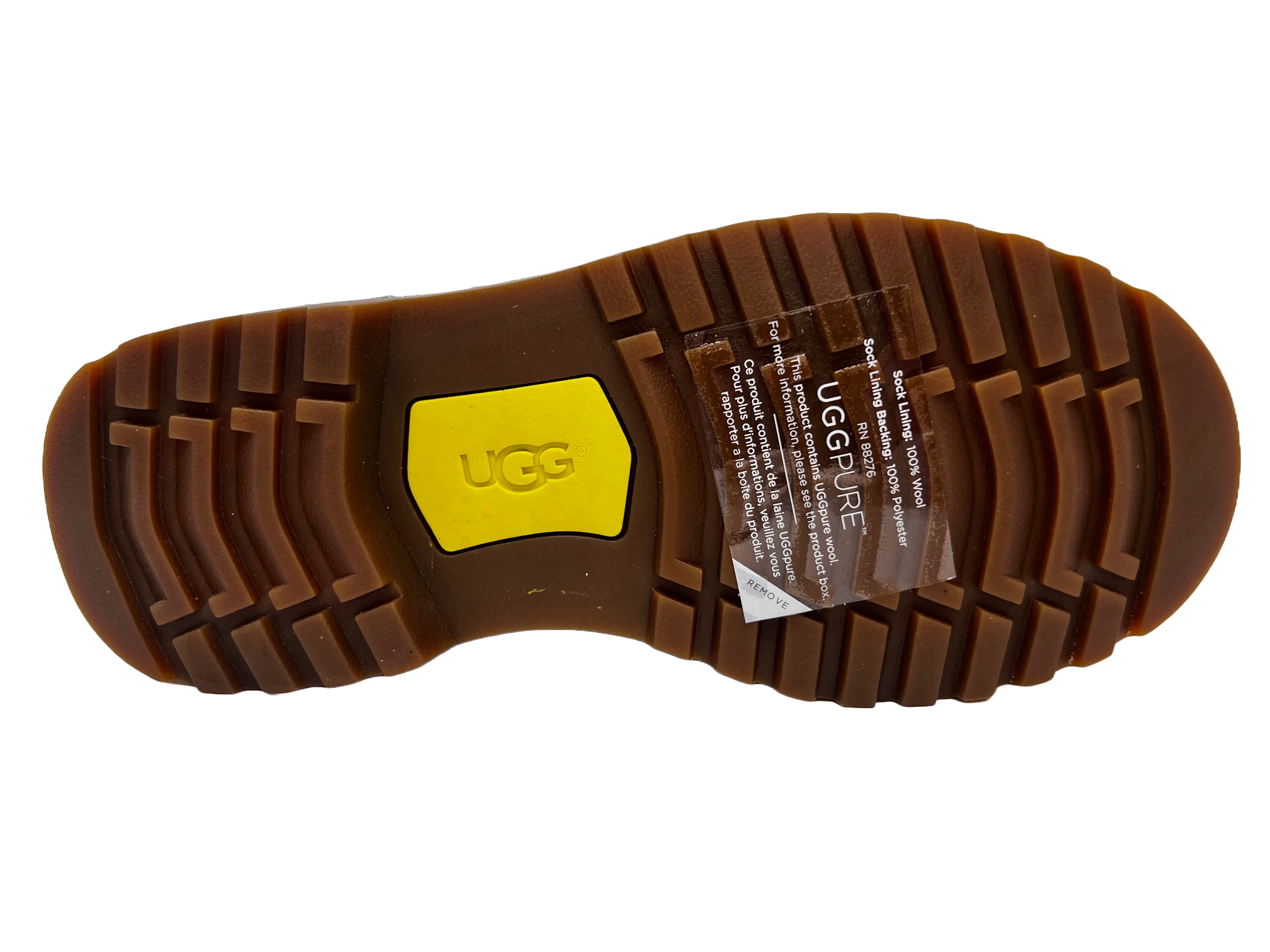 UGG K Callum Jungen Chelsea Boots