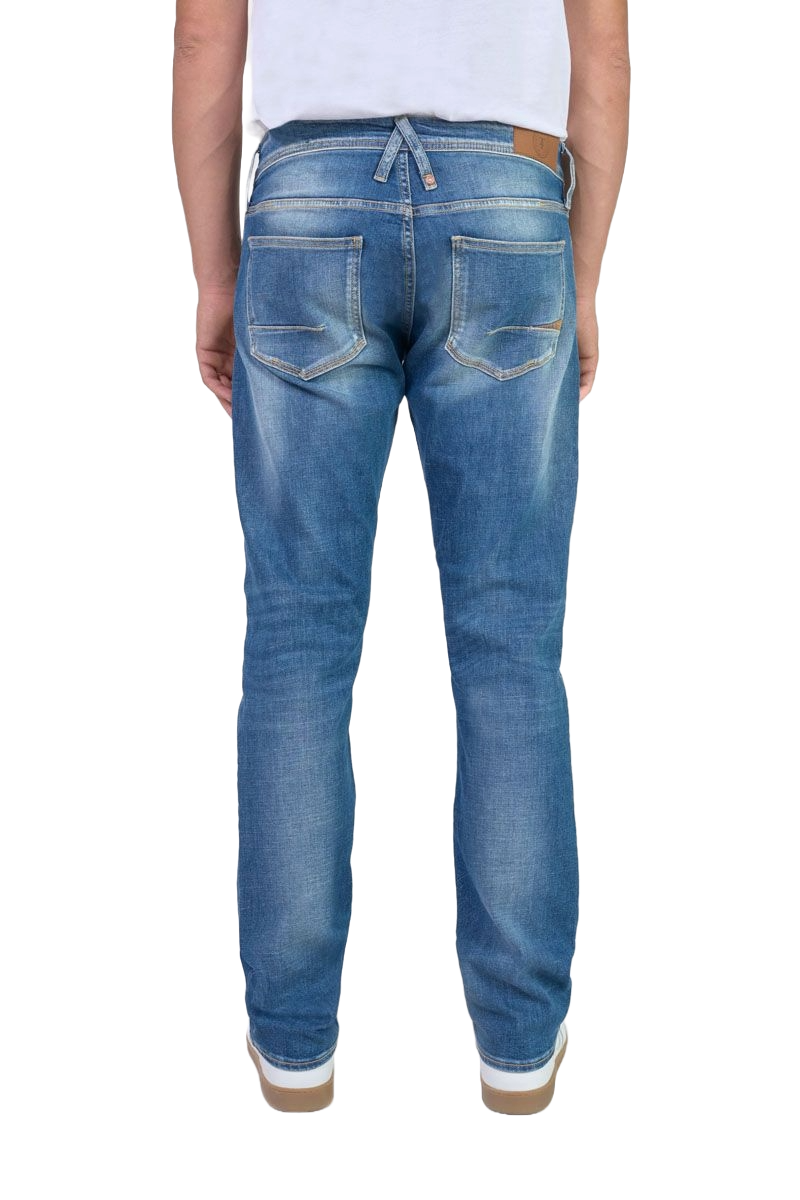 LTC Basic Nr. 4 800/12 BASW4113 regular Herren Jeans 