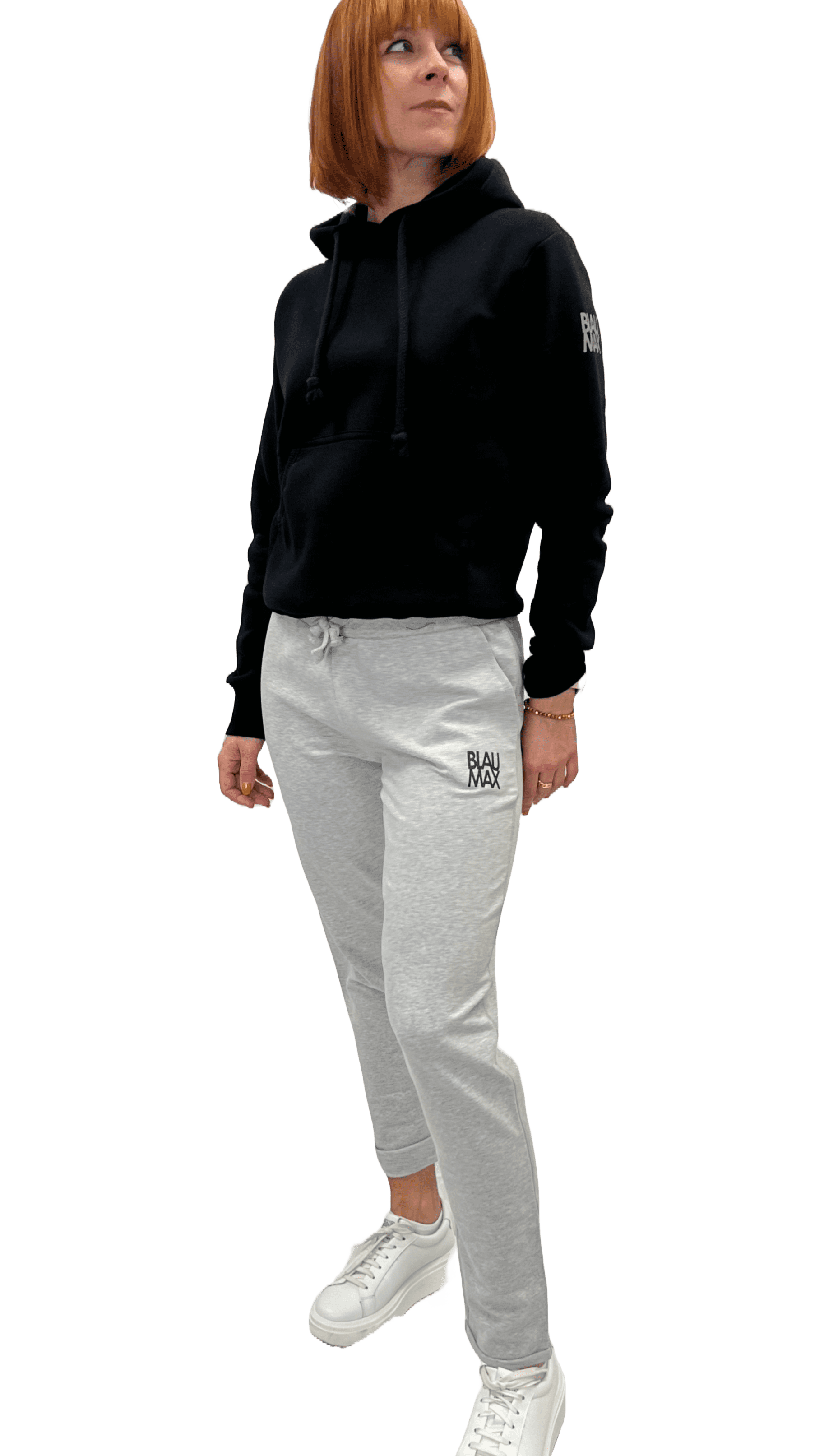 Blaumax Queens Damen Pant