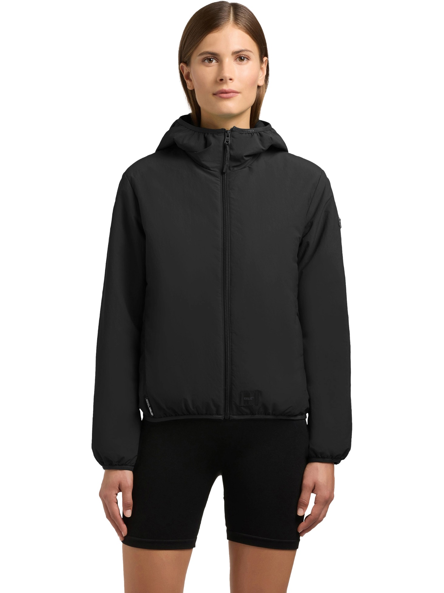 Khujo Shelly 2 Damen Übergangs Jacke