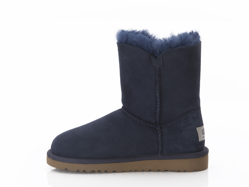 UGG T Bailey Button II Kleinkind Stiefel