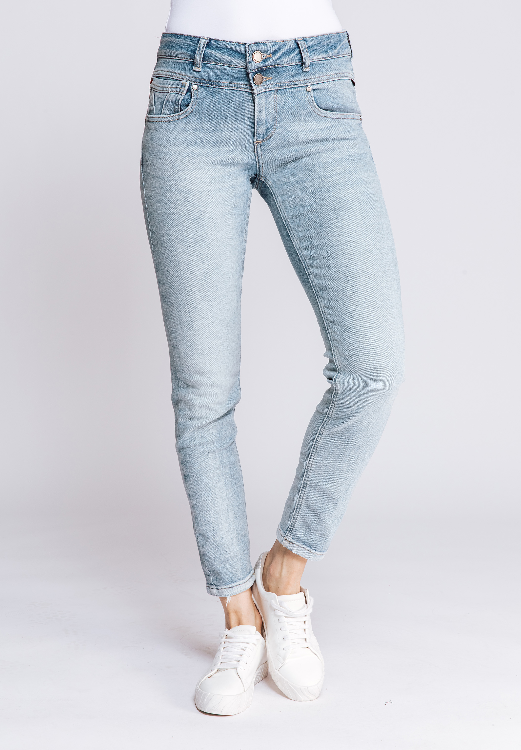 Zhrill Kela Damen Jeans W7547