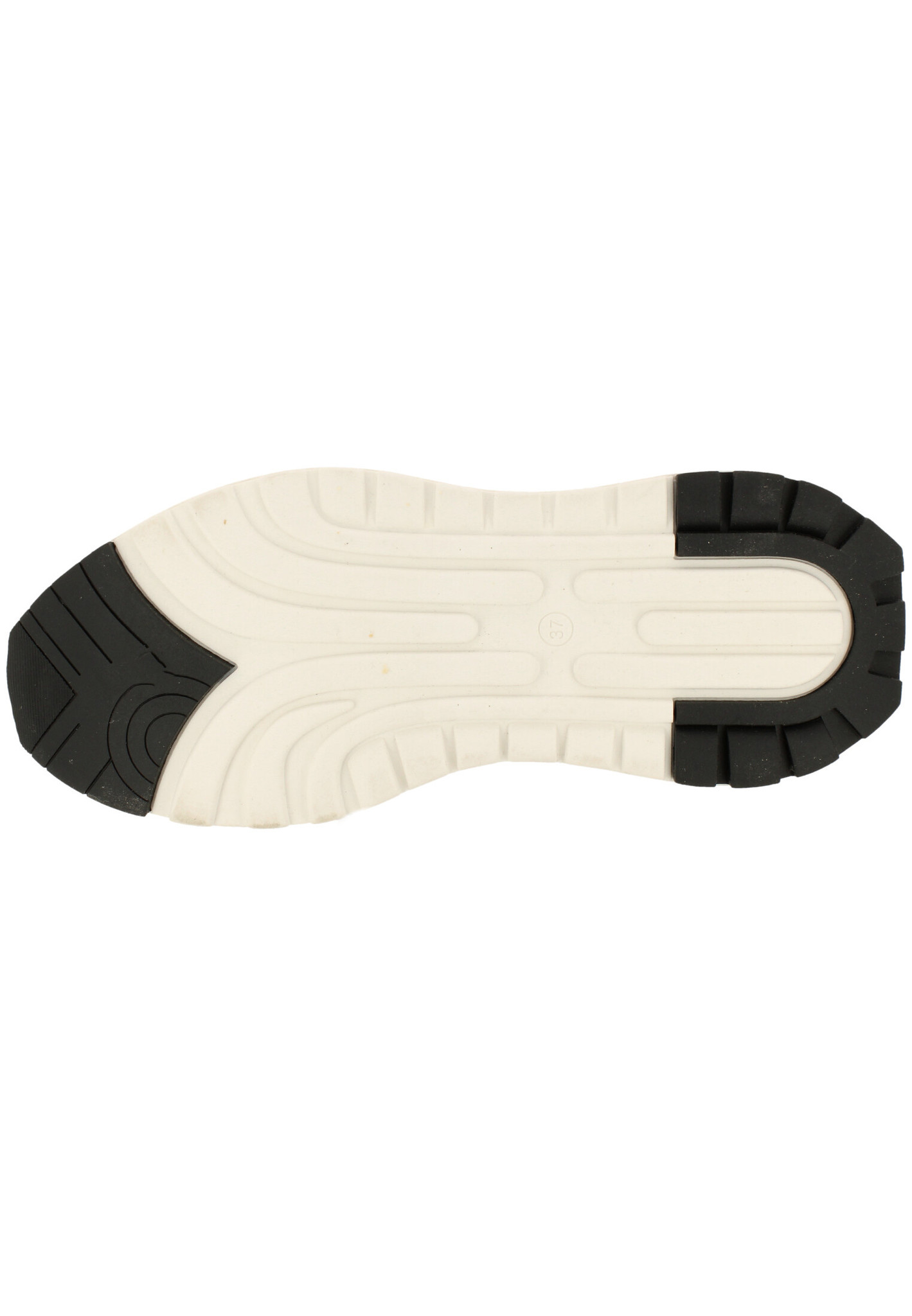 BullBoxer Nadia 118001F5T Damen Sneaker