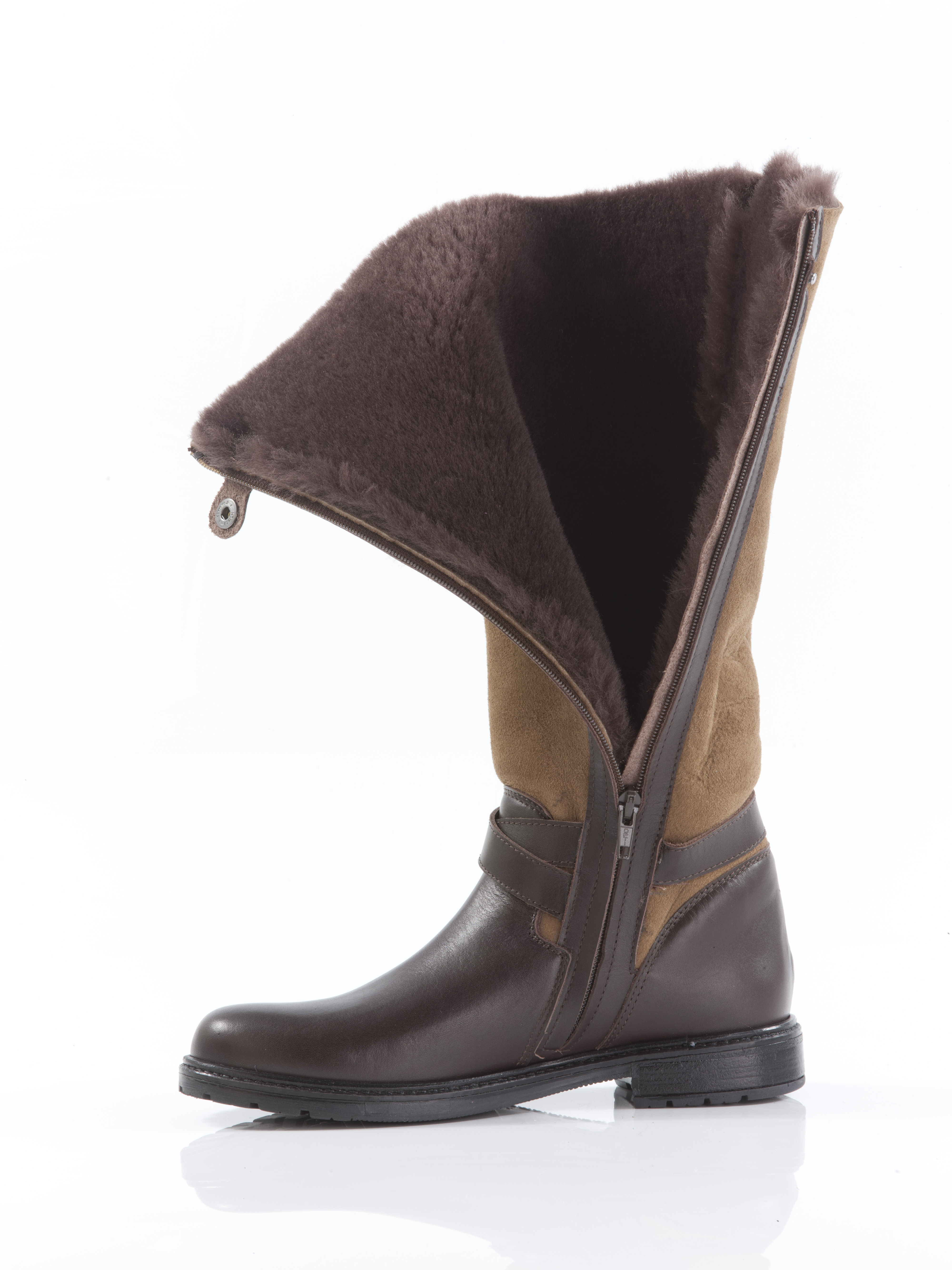 Zecchino d`Oro F08-3881 Mädchen Stiefel