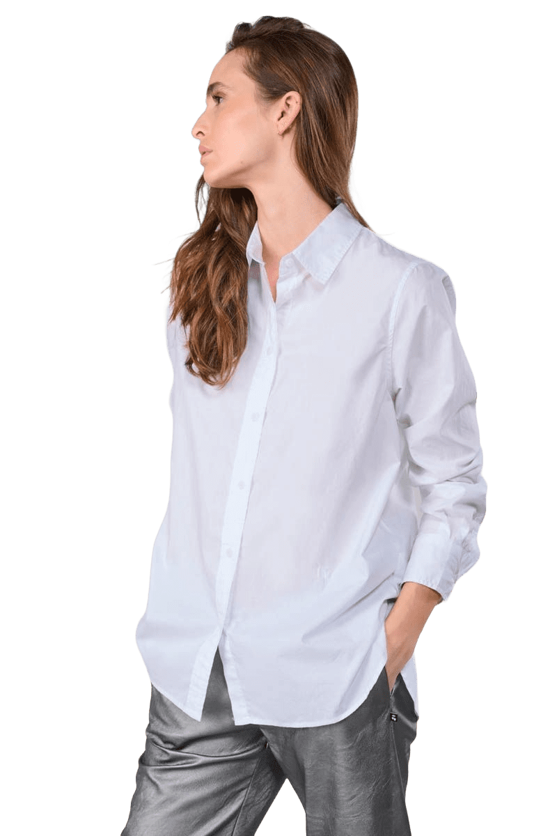 Le Temps des Cerises Jama Damen Bluse