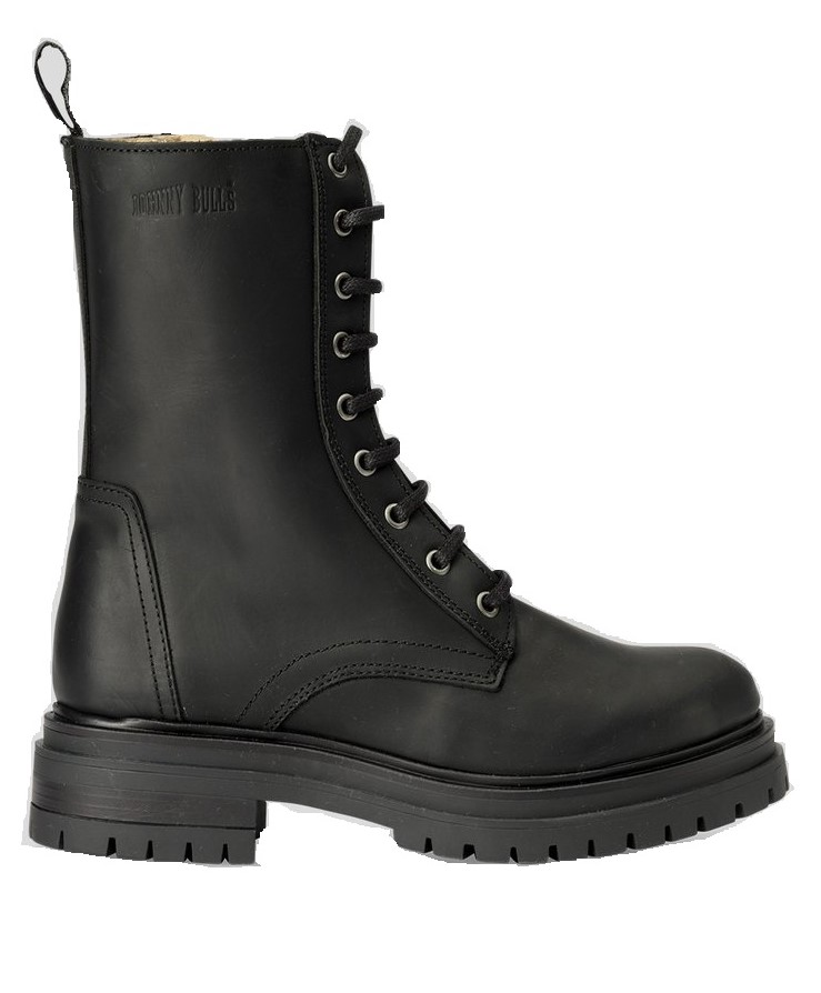 Johnny Bulls 971 Damen Schnürstiefel