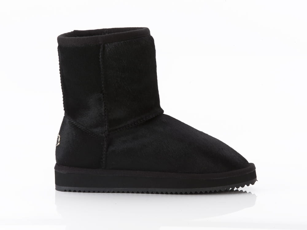 Moovboot London Damen Stiefel