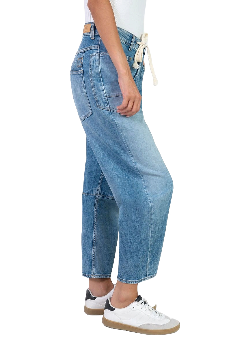 Le Temps des Cerises Madie Damen Jeans
