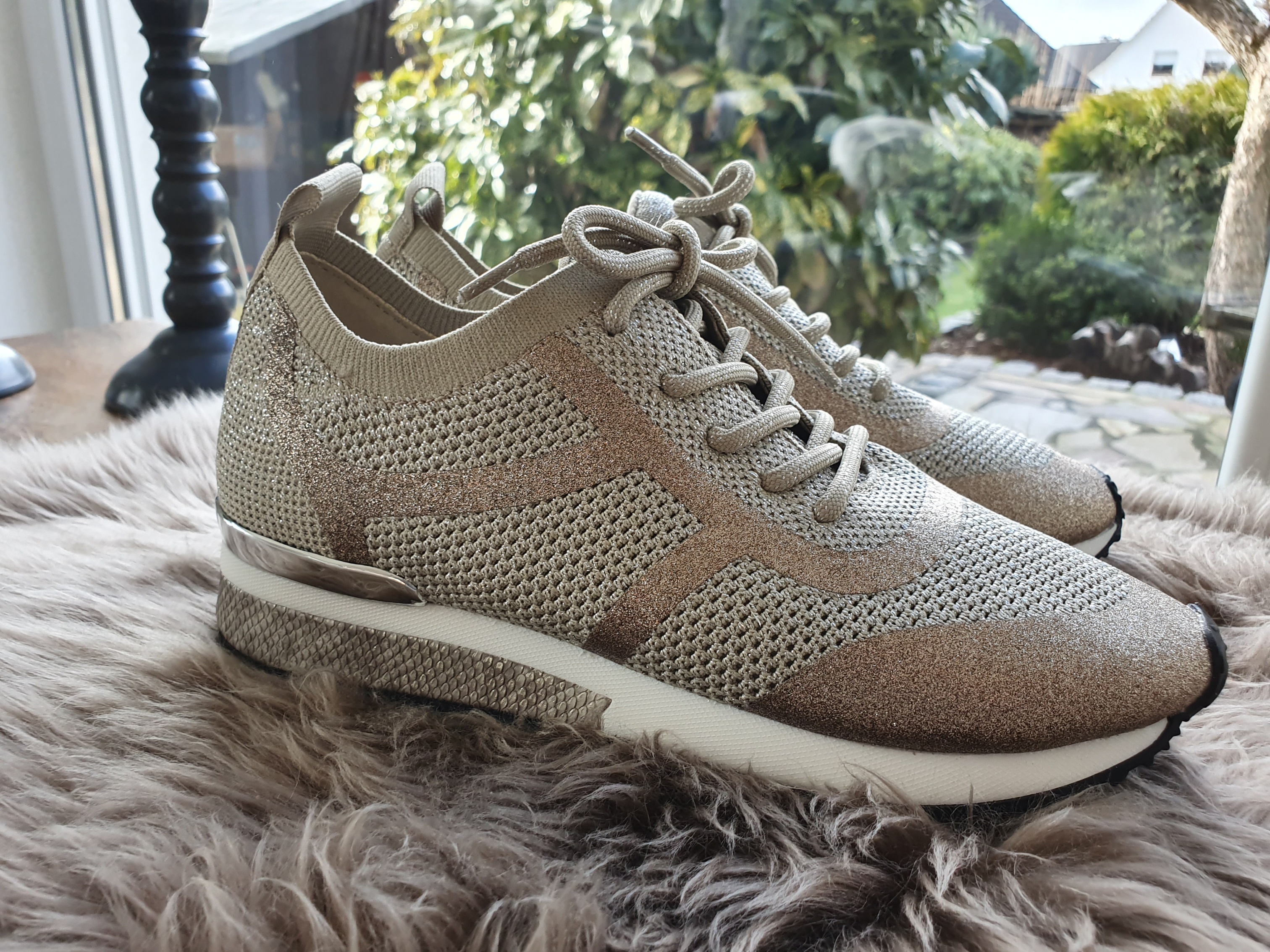 La Strada 1905752 Damen Sneaker