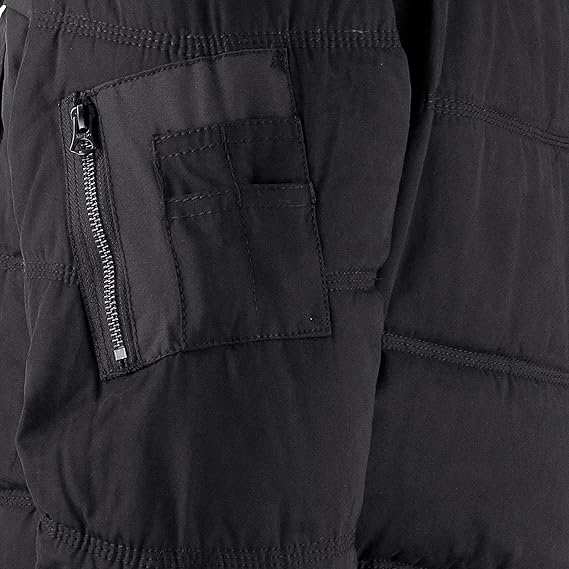Khujo Burd Herren Jacke