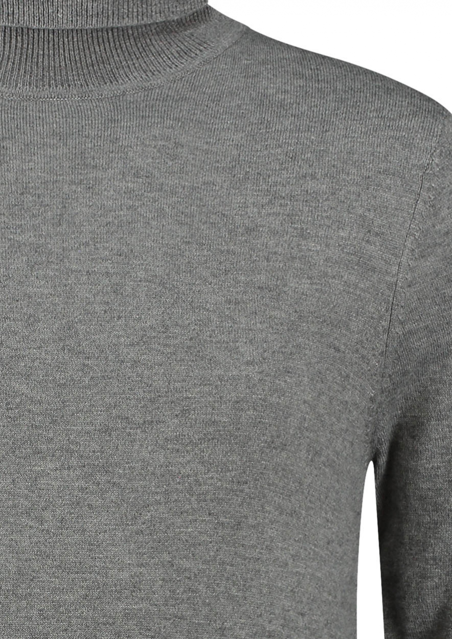 Circle of Trust Stewart Herren Rollkragen Pullover