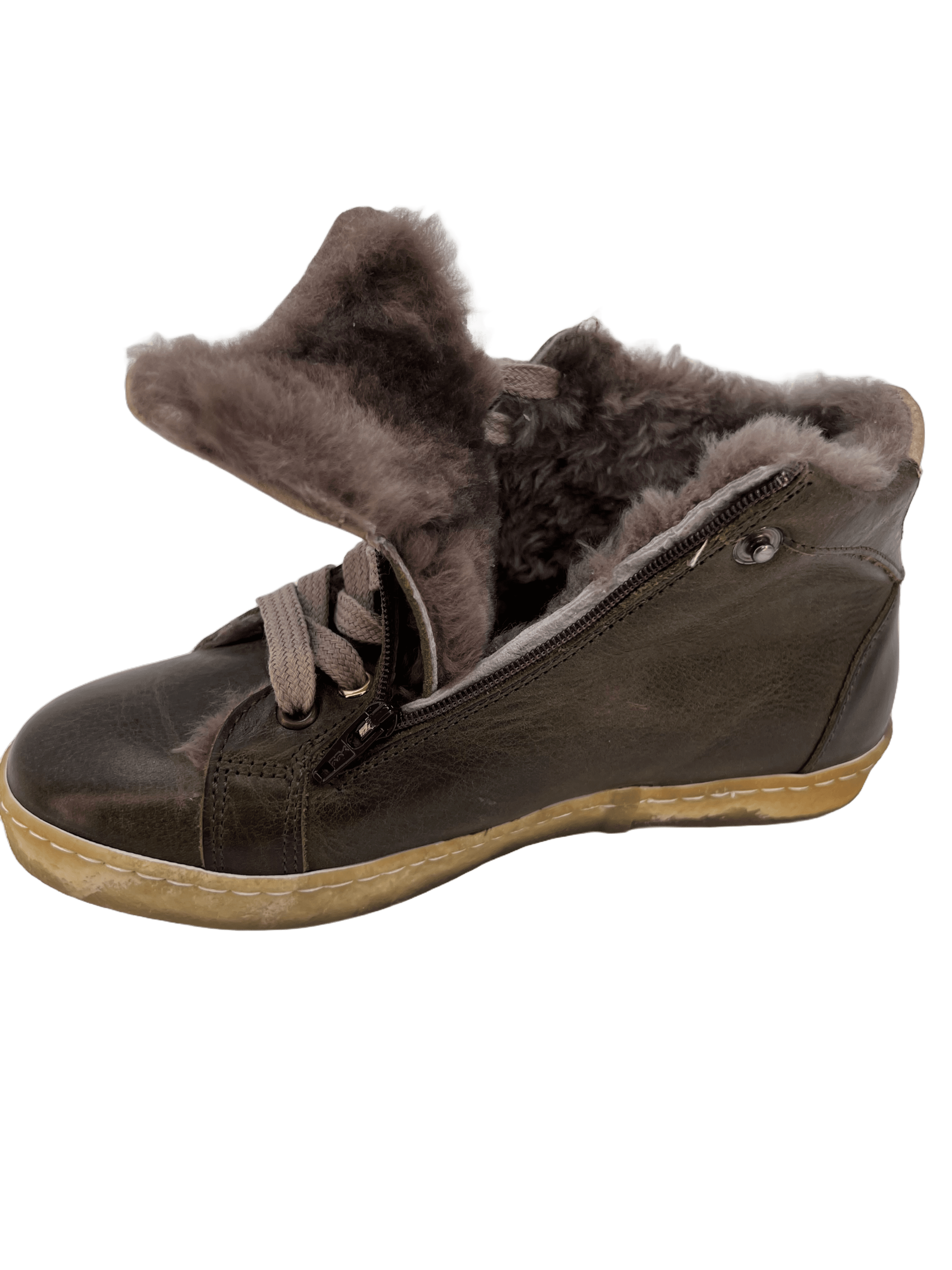 Zecchino d`Oro M13-7303 2801 Mädchen Sneaker