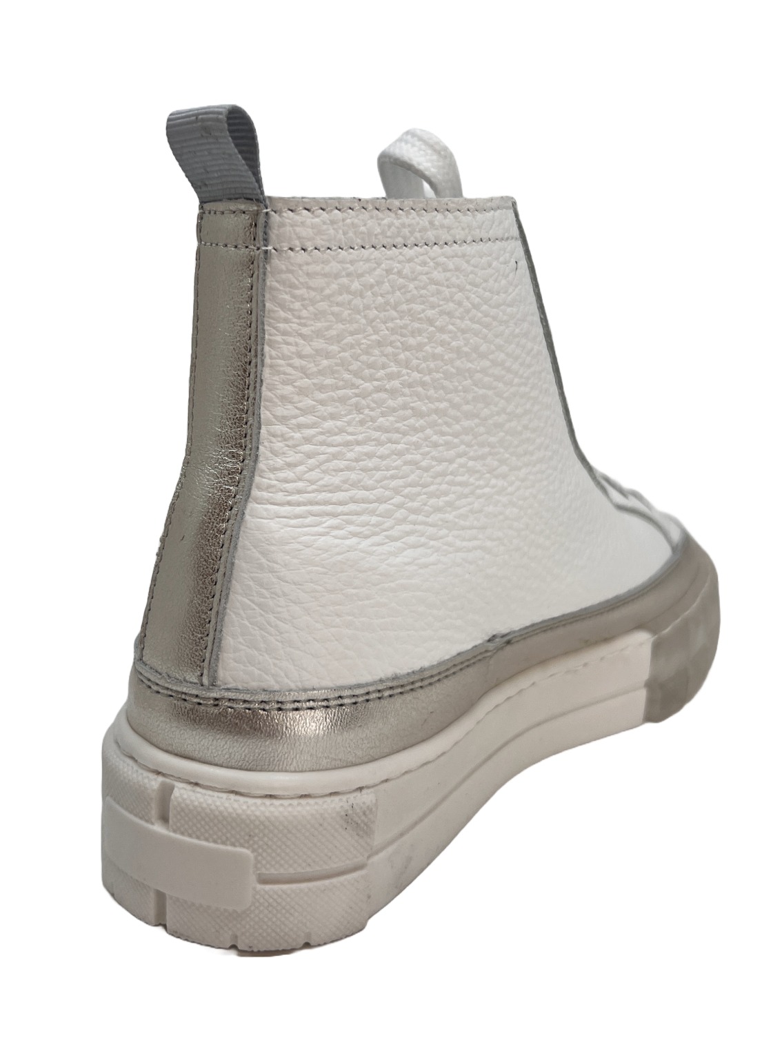 BullBoxer Jenny 803500E6L Damen High Top Sneaker