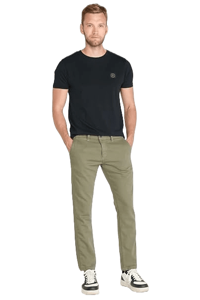 LTC Kurt Herren Jogg Chino Hose