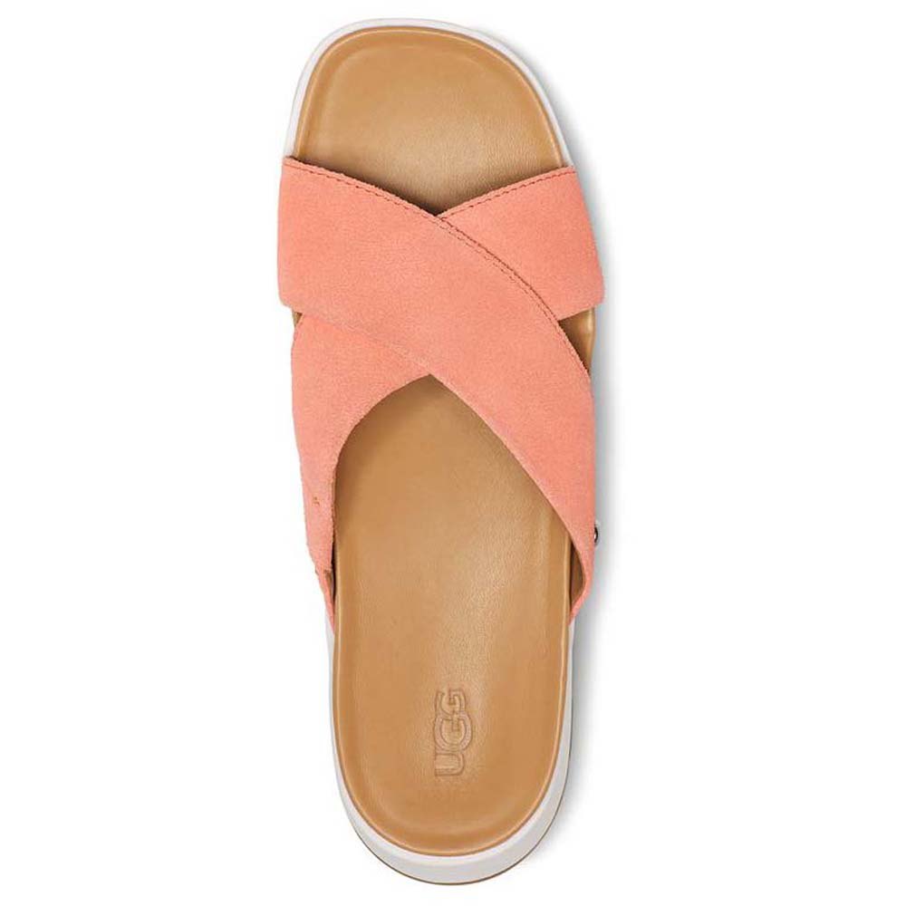 UGG Emily Damen Slipper Sandale