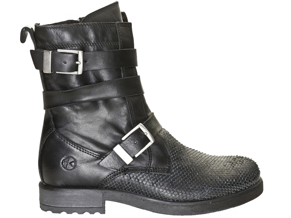 Post Xchange Alexi 06 Damen Stiefel
