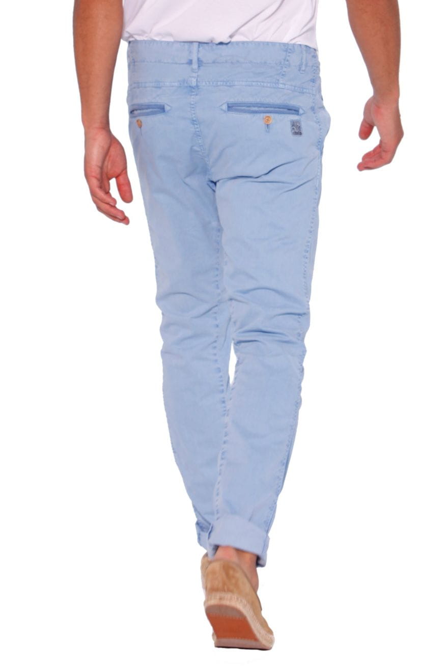 Desigual Jacobo Herren Hose