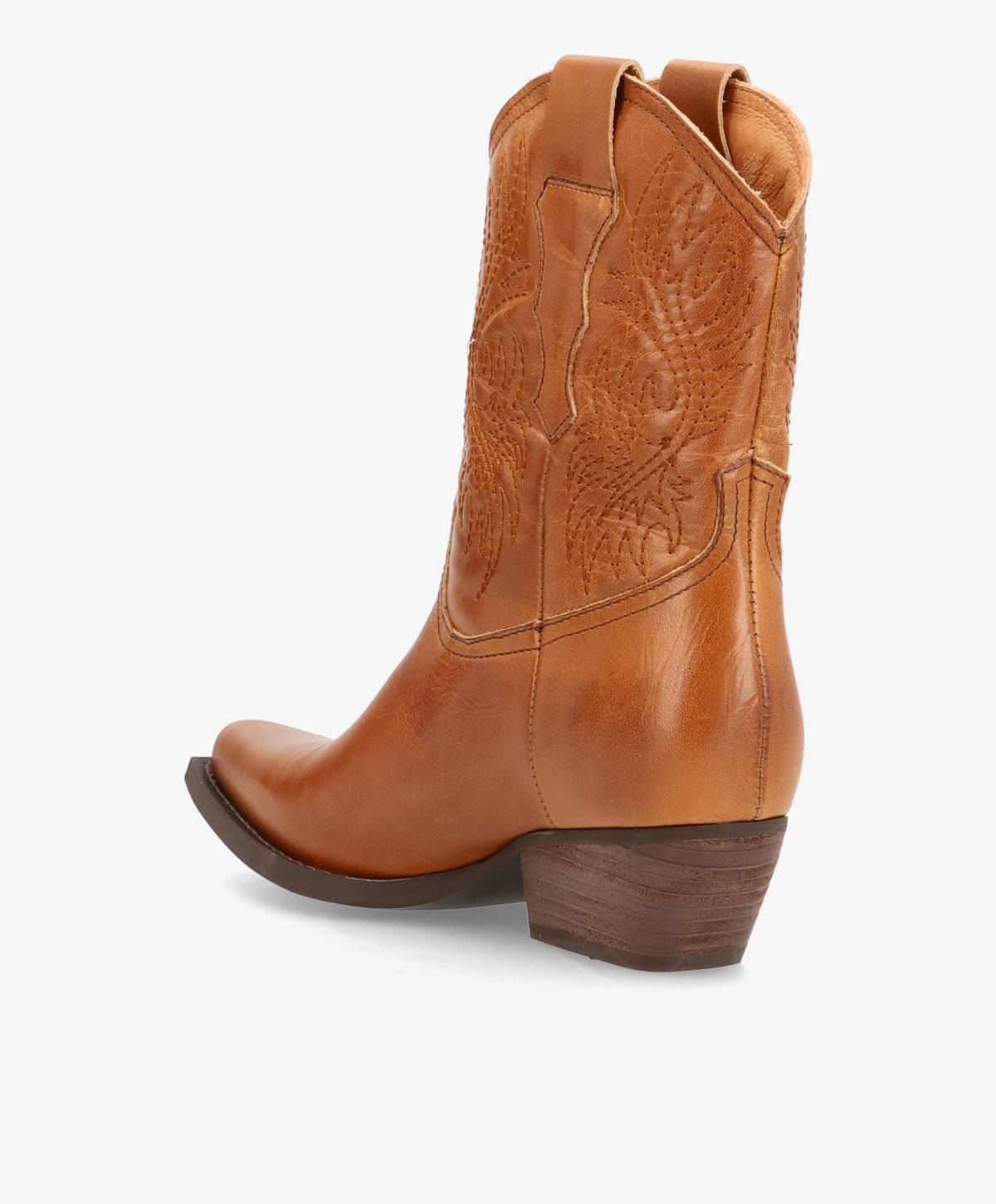 Phenumb Copenhagen Nellie Damen Western Stiefel