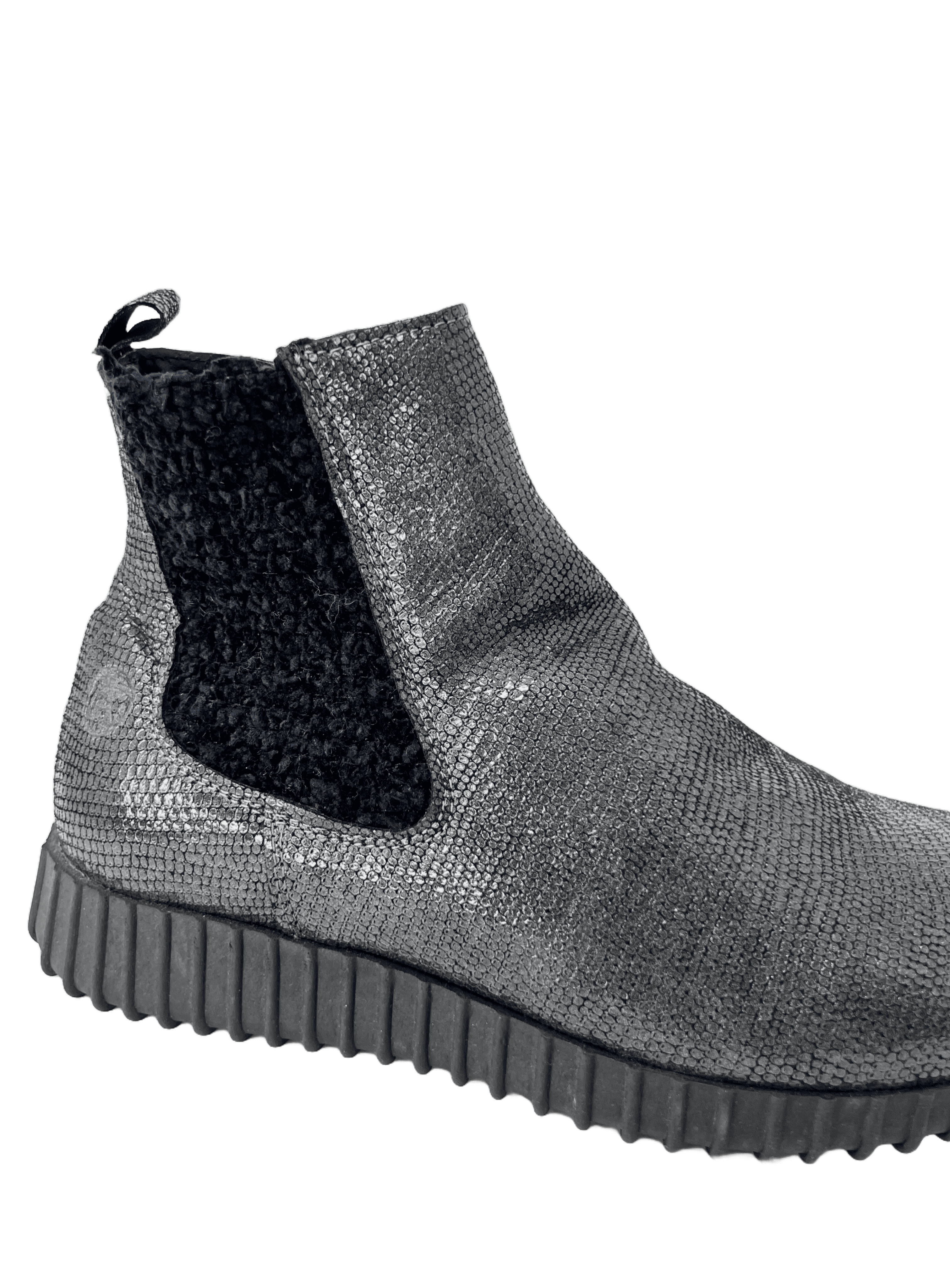Post Xchange Galaxy 05 Damen Chelsea Boots