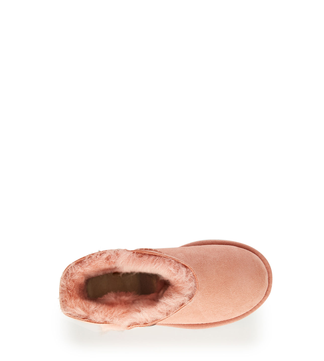 UGG T Bailey Button II Kleinkind Stiefel