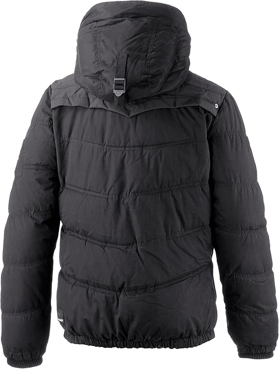 Khujo Burd Herren Jacke