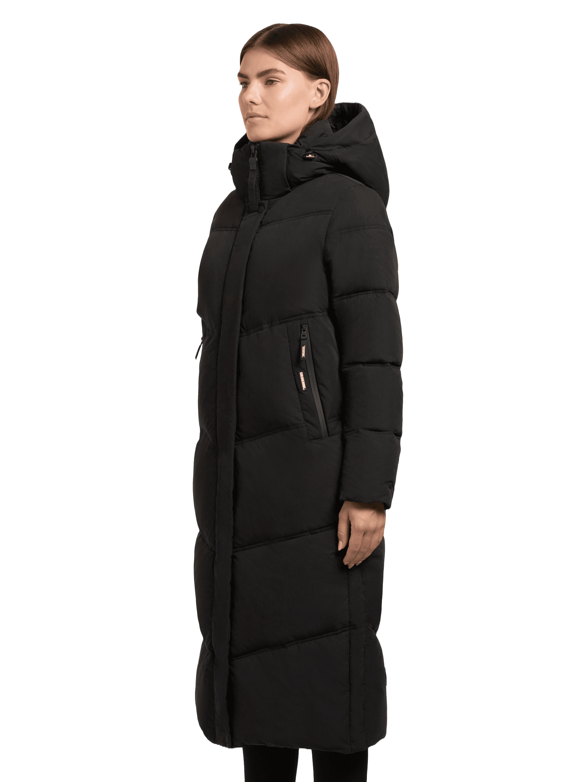 Khujo Luga Damen Jacke