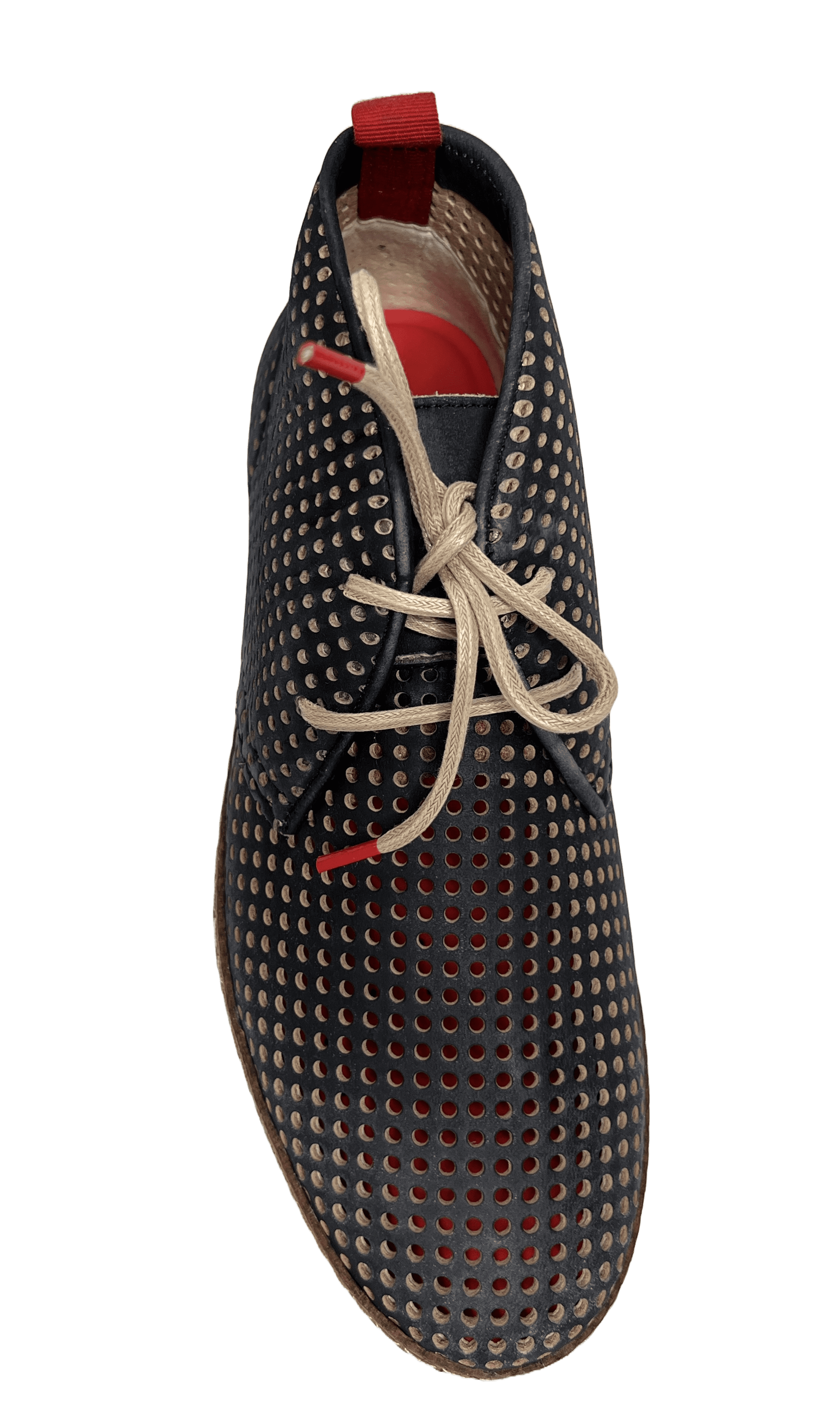 Nobrand Carl 3 Herren Schuhe