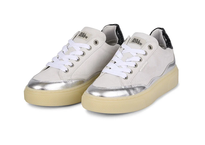 BullBoxer Sandy Damen Sneaker 783004E5C