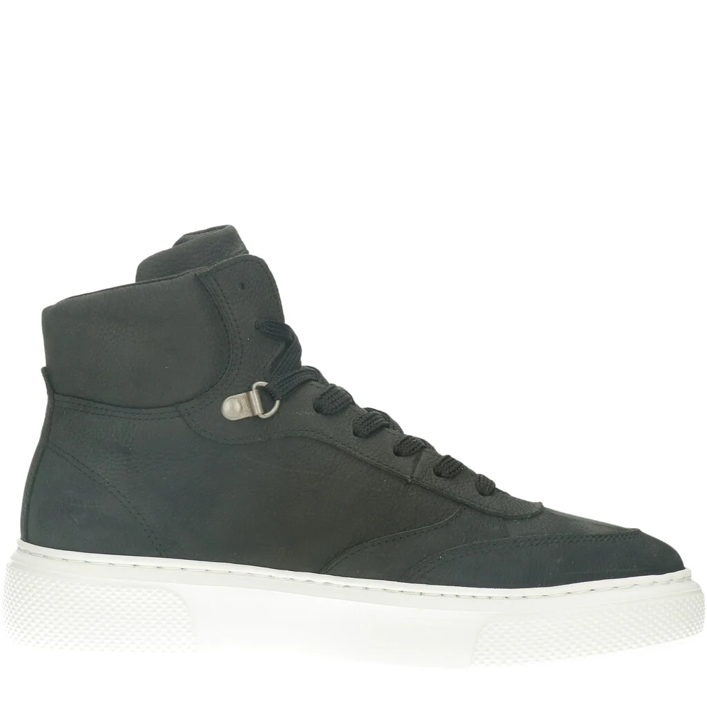 BullBoxer Samira Damen Sneaker 783500E6L_WHIT