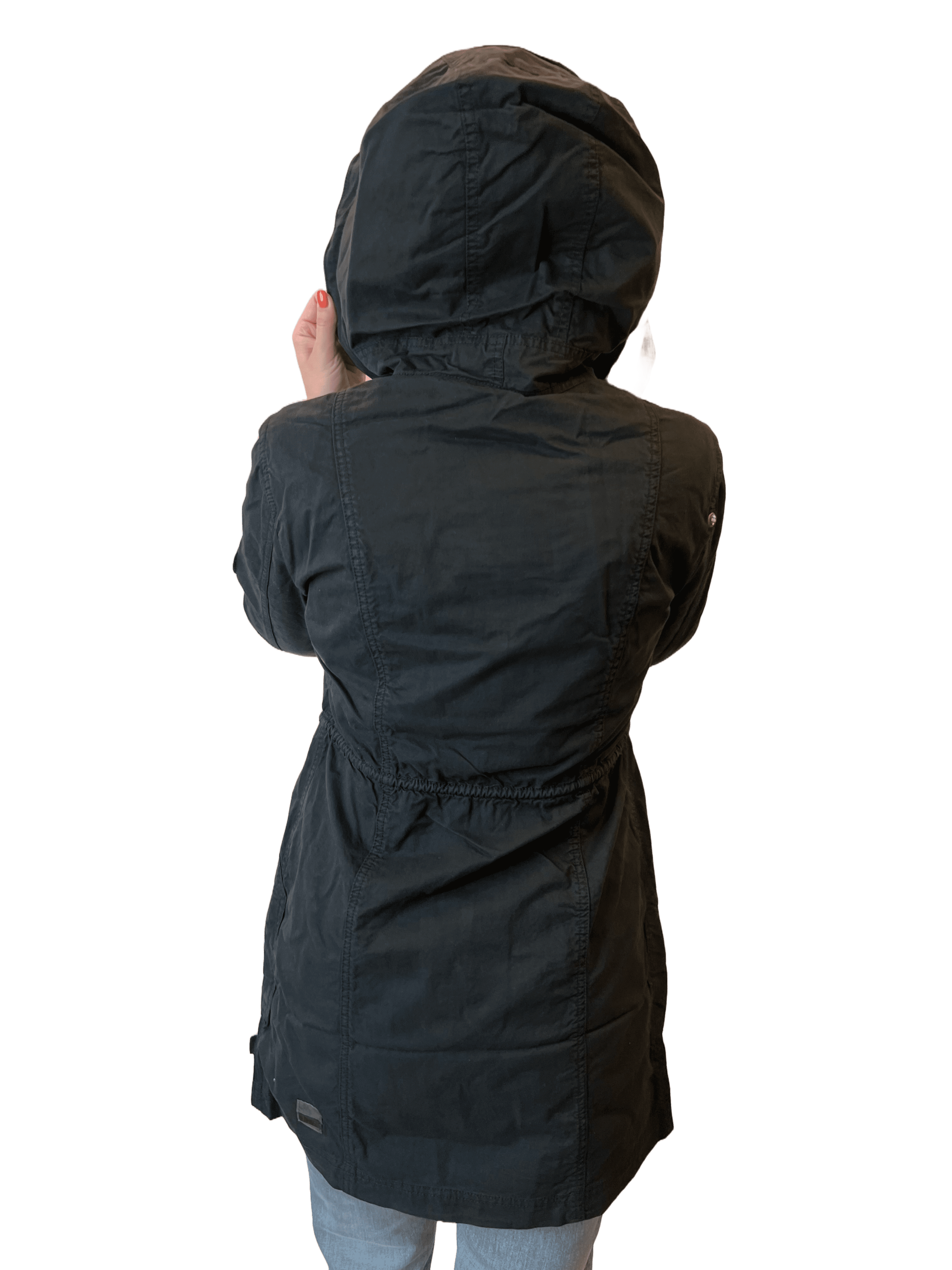 Khujo Vanity Damen Jacke