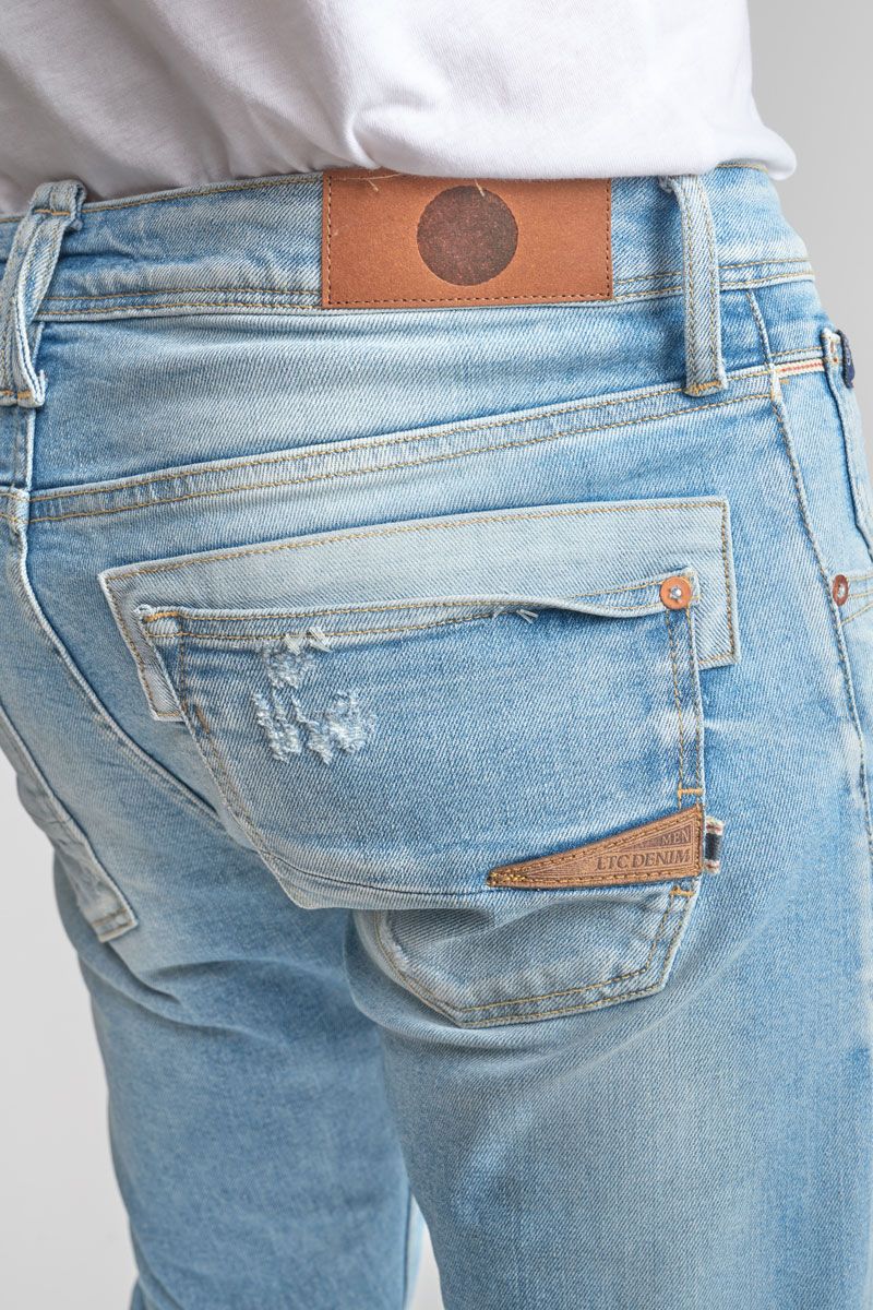 LTC Adjusted Herren Jeans Loos JH711LOOW4099